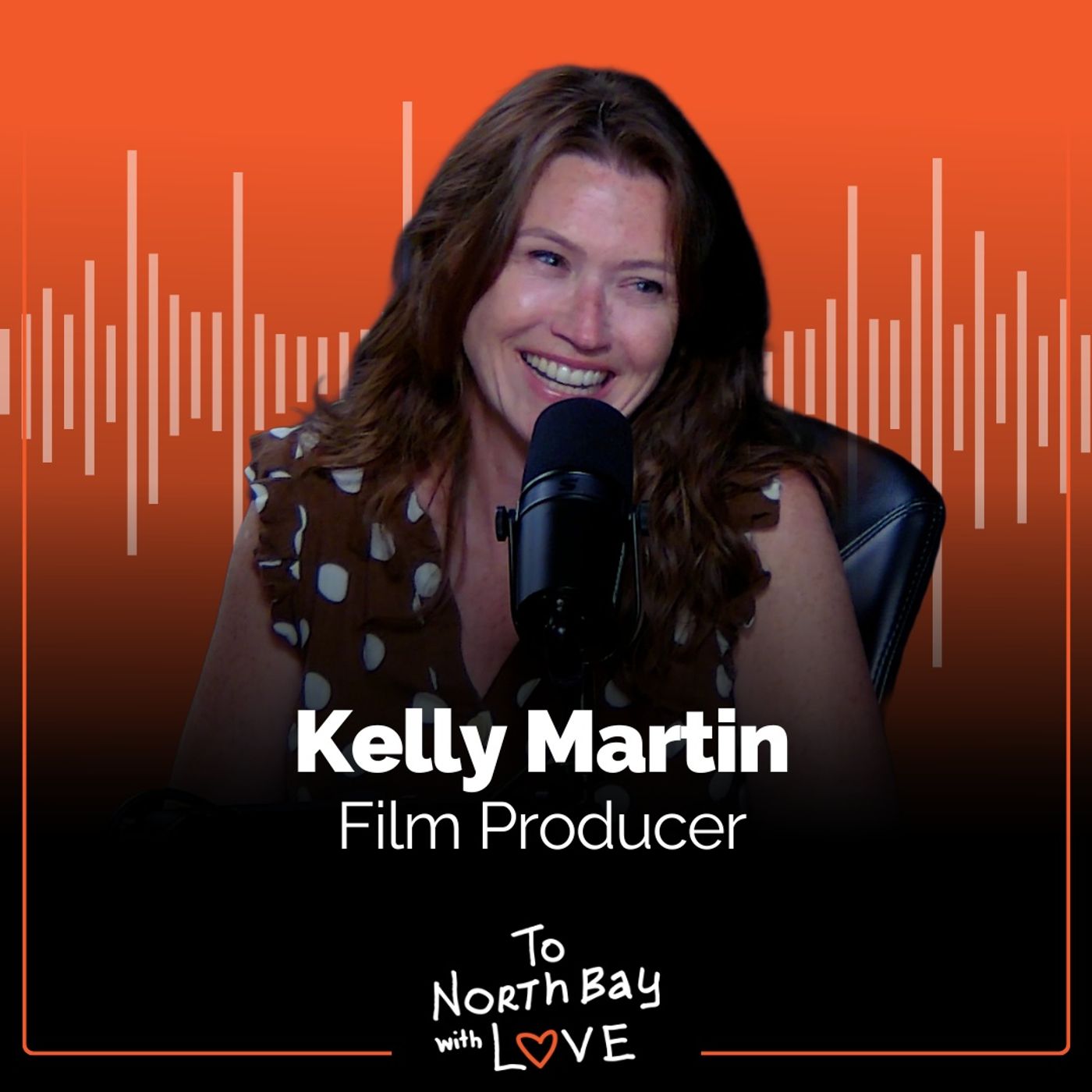 Making Movies in a Small Town, Complete with Hallmark Snow and Magic