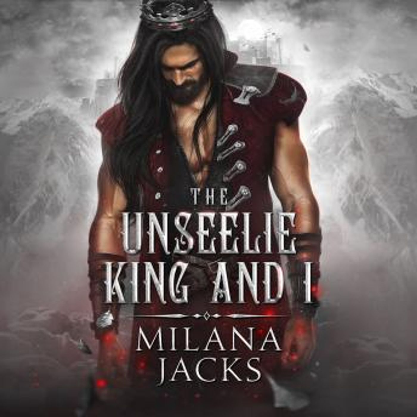 Stream Popular Full Audiobooks in Romance, Romantasy