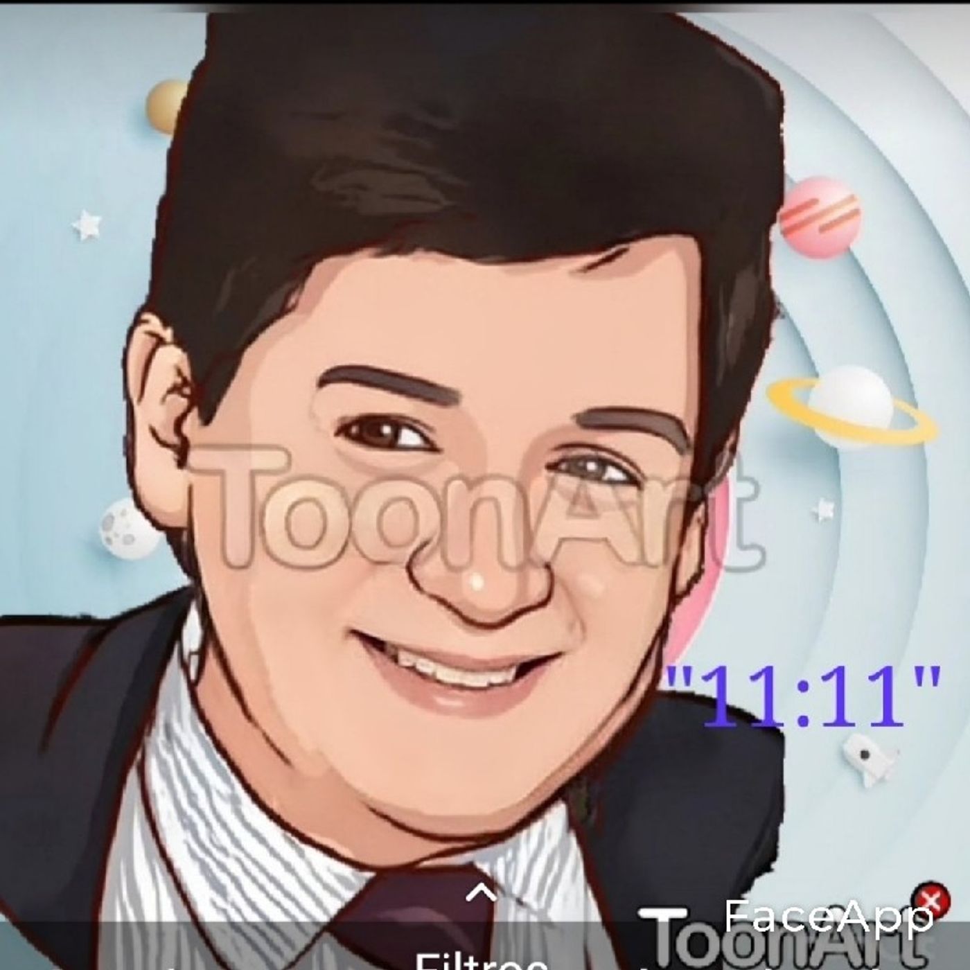 Episodio 17 - El perfumito de las redes online... episode artwork