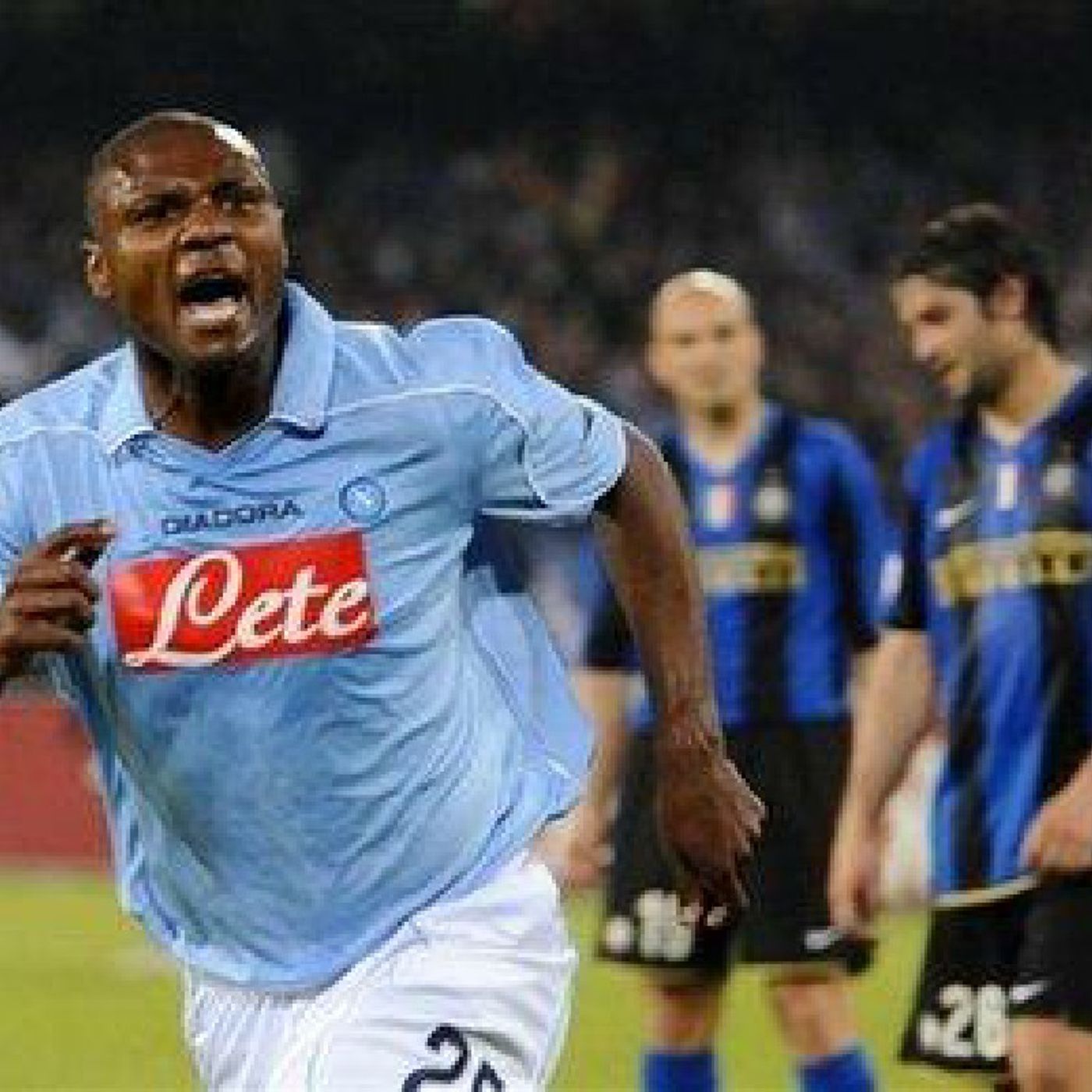Inter, la partita del giorno