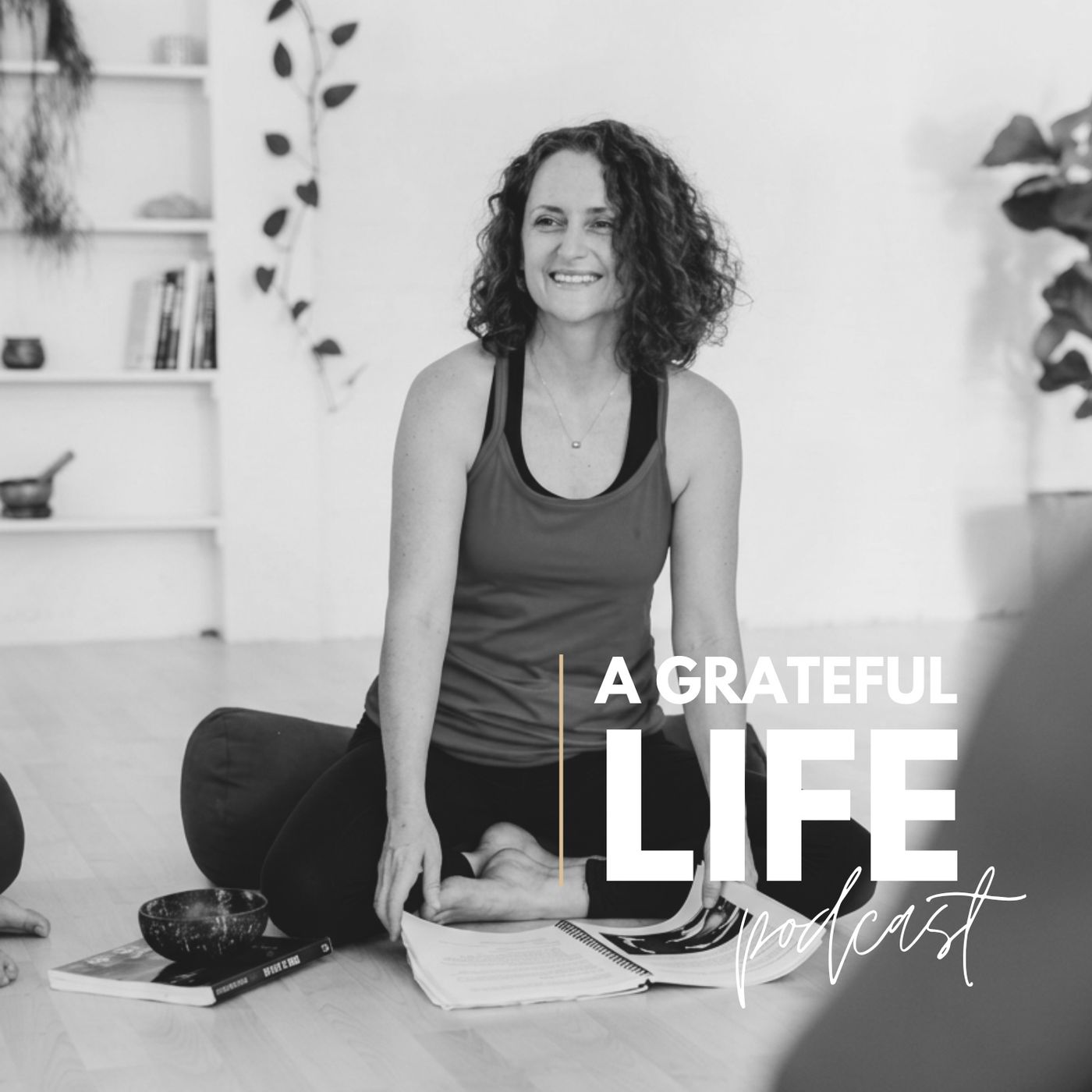 On Ahimsa, Mental Health and Yoga with Dr Lauren Tober