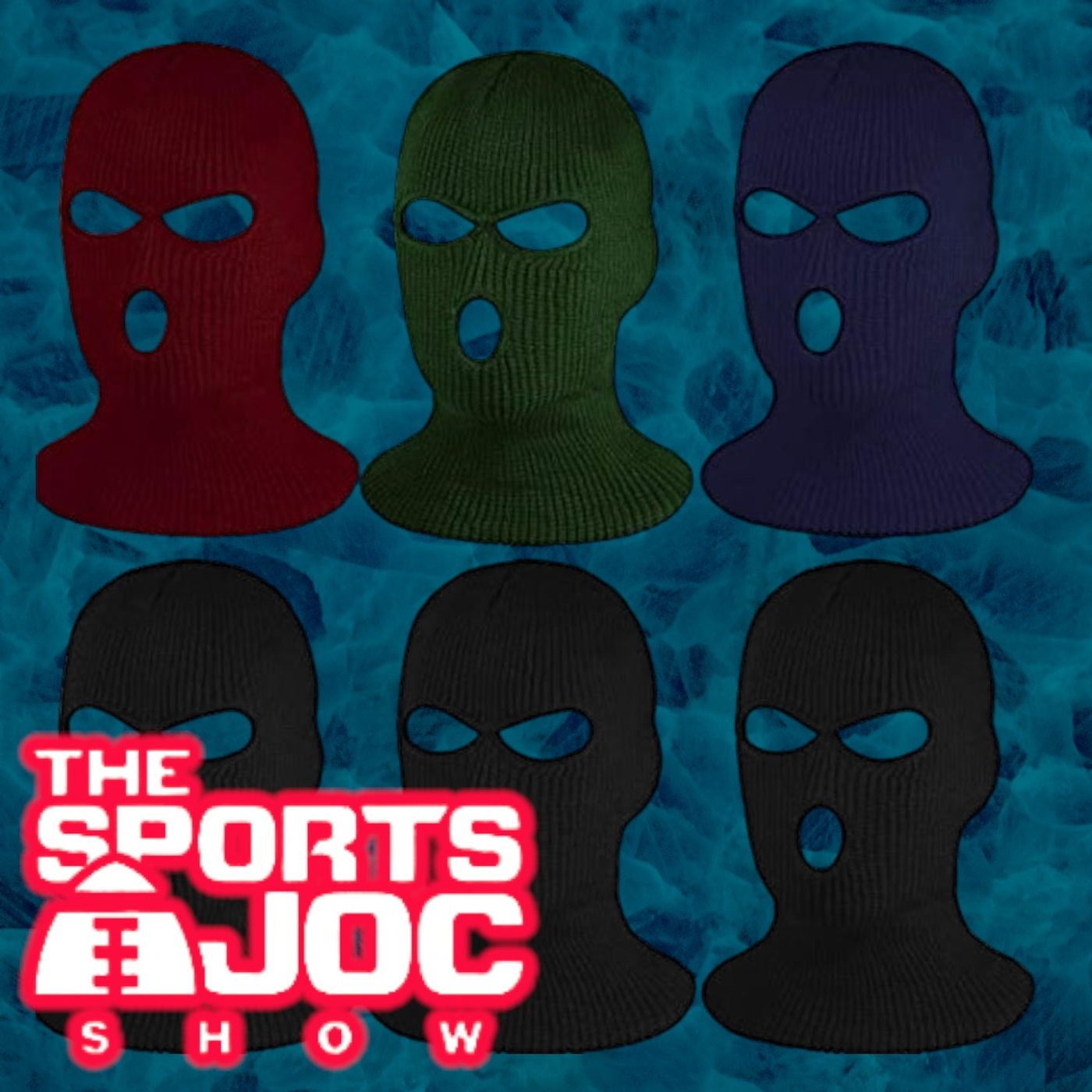 The Sports Joc Show with Wayne Gandy