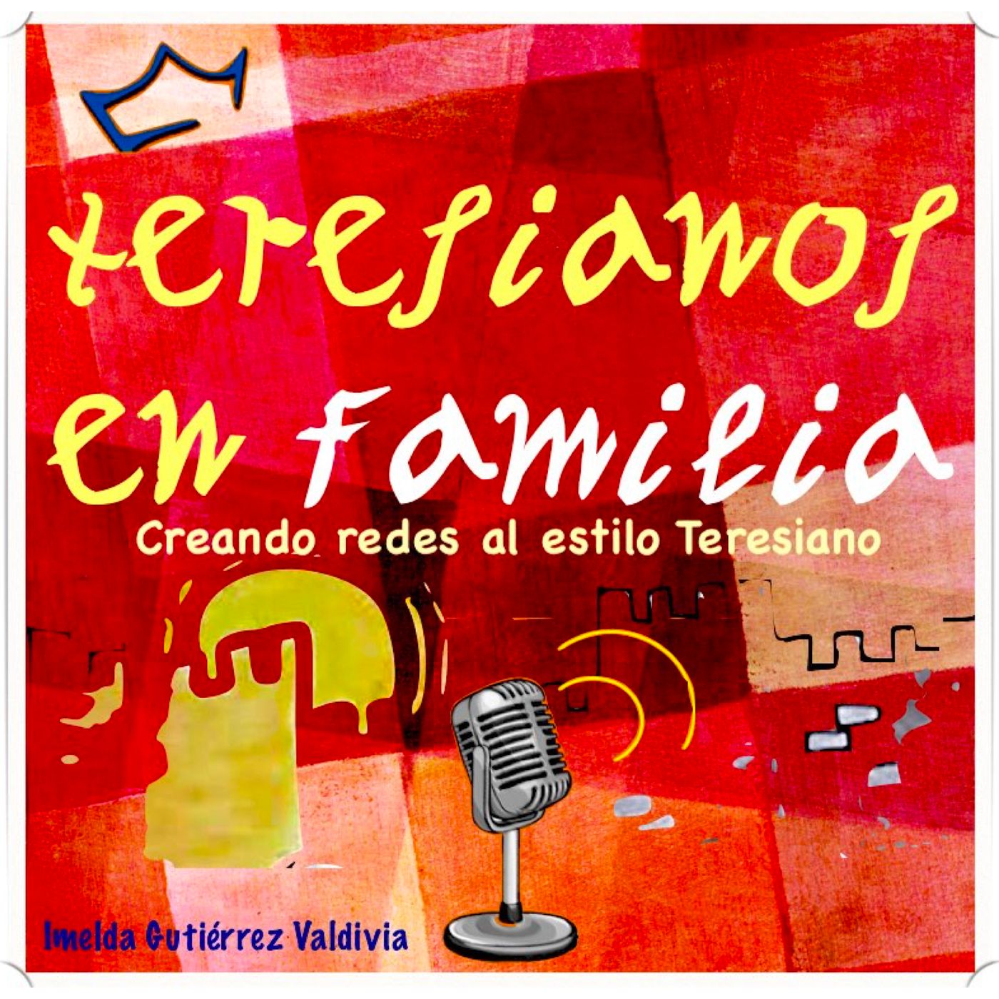 Teresianos en Familia