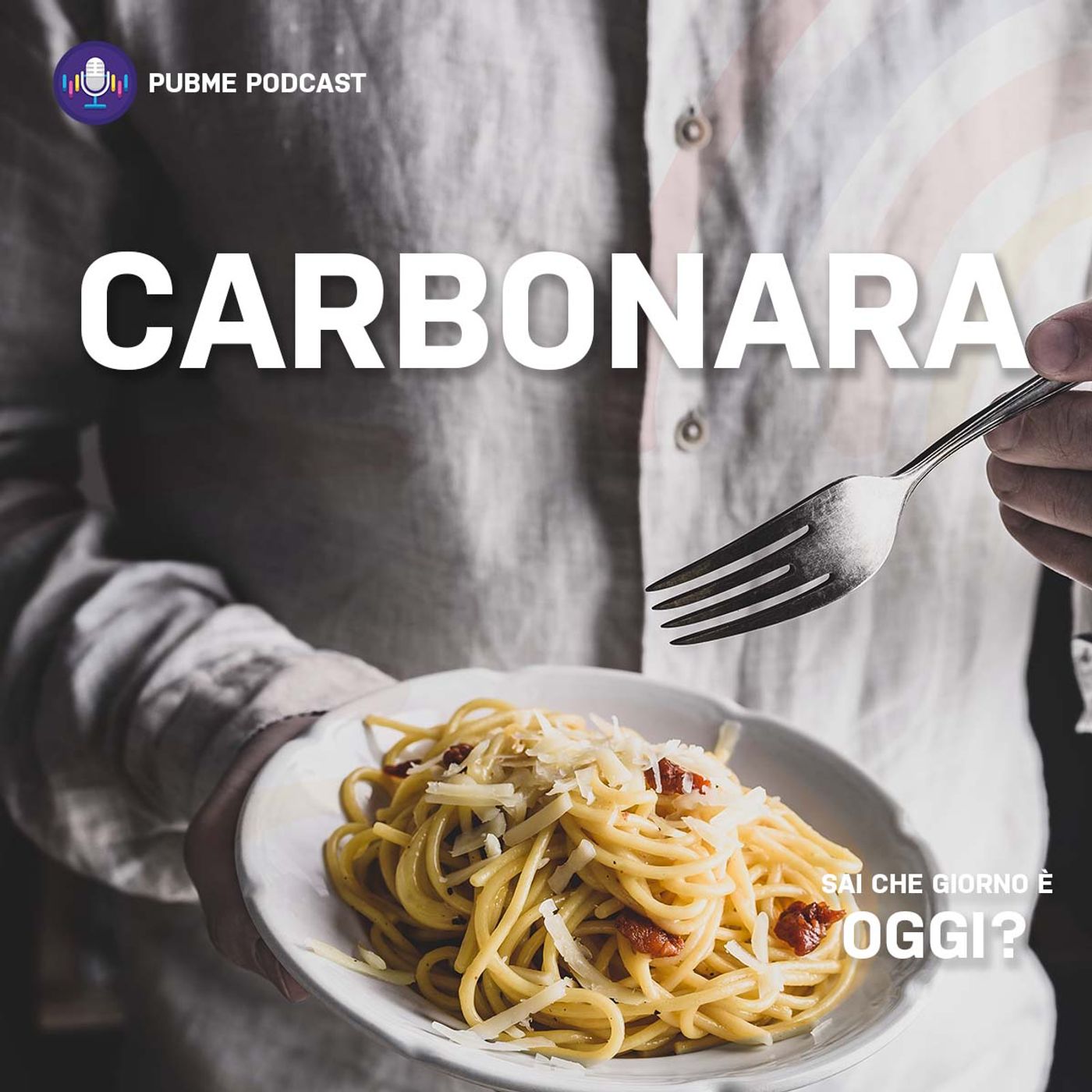 La carbonara