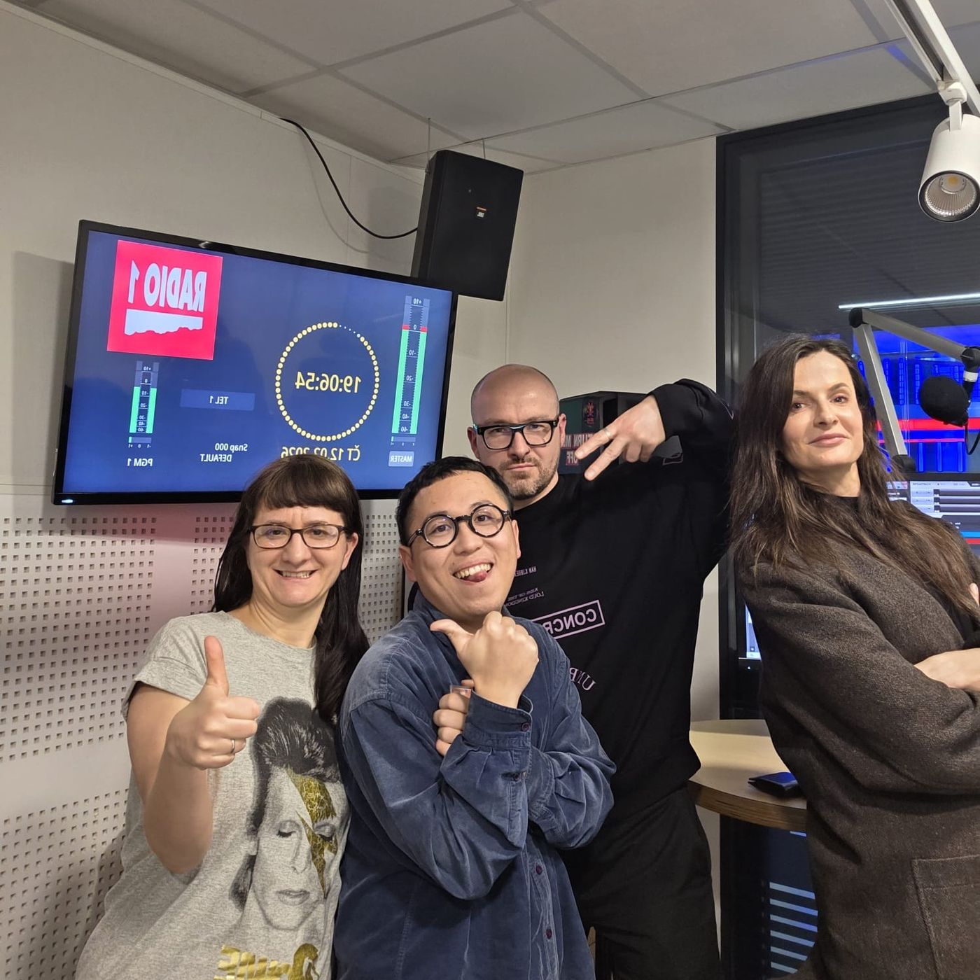 Odvážné palce 12/2/2026 ft. Dužan Duong: Spalující rivalita, Bouřlivé výšiny, Otec matka sestra bratr, Čtyři matky a další Odvážné palce 12/2/2026 ft. Dužan Duong: Spalující rivalita, Bouřlivé výšiny, Otec matka sestra bratr, Čtyři matky a další