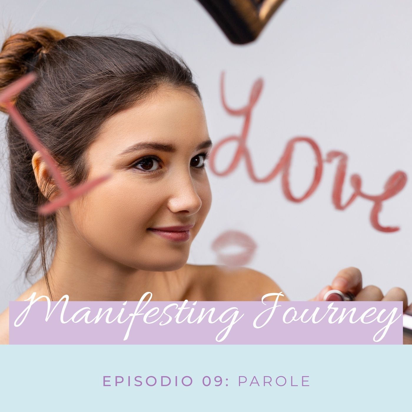 Manifesting Journey