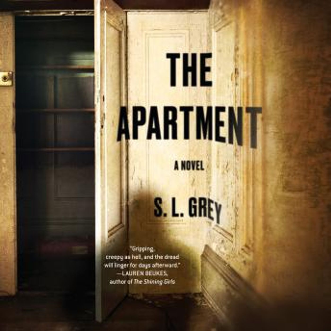 Get New Full Audiobooks in Mystery, Thriller & Horror, Horror