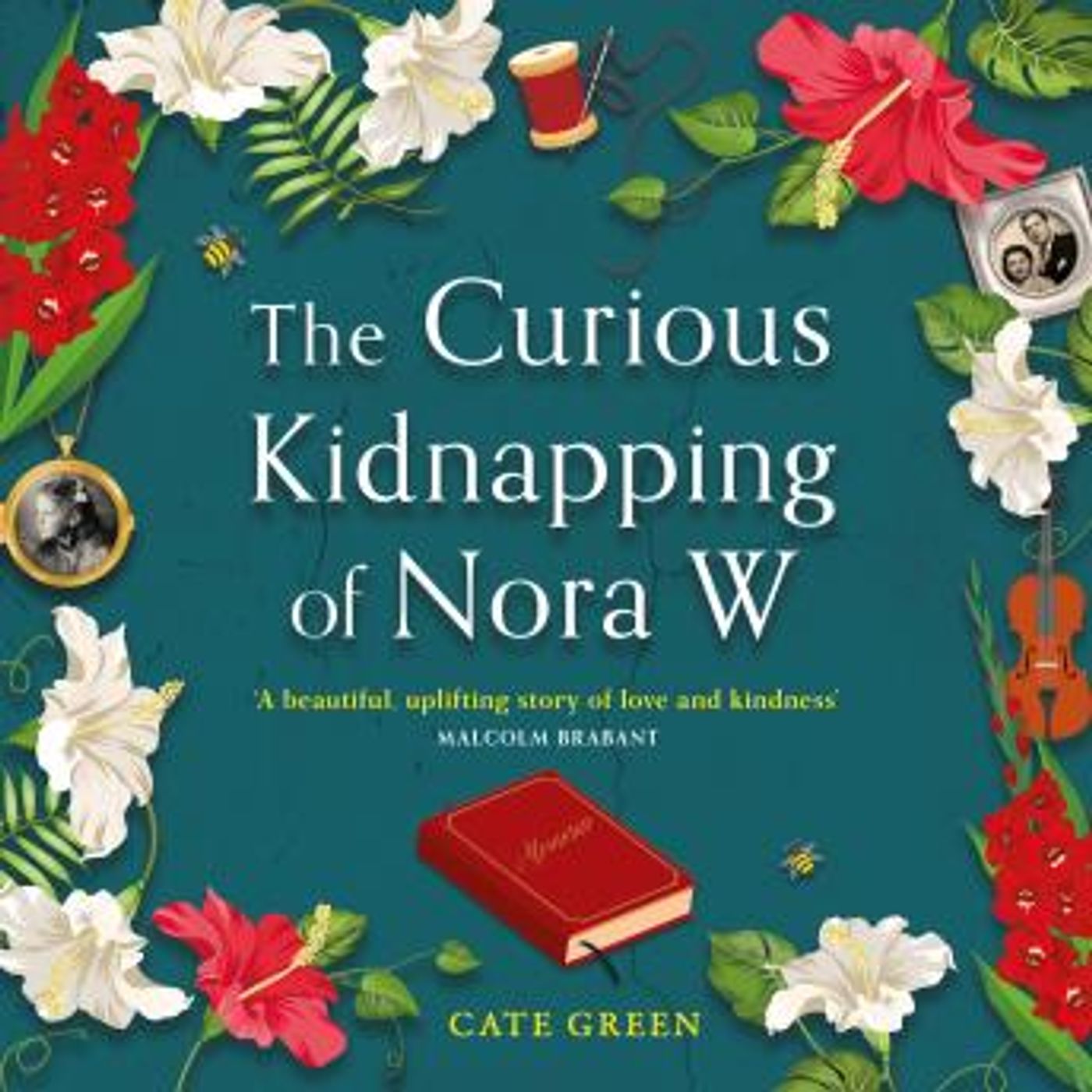 Explore New Full Audiobooks in Fiction, Drama