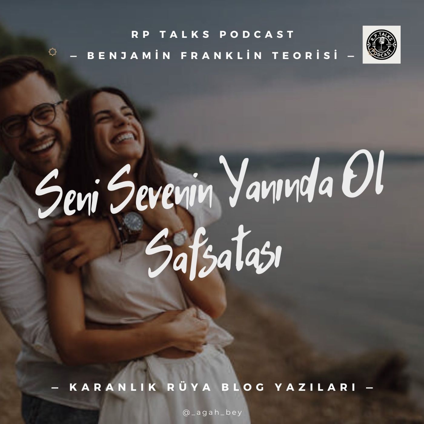 Seni Sevenin Yanında Ol Safsatası | Karanlık Rüya Blog Yazıları