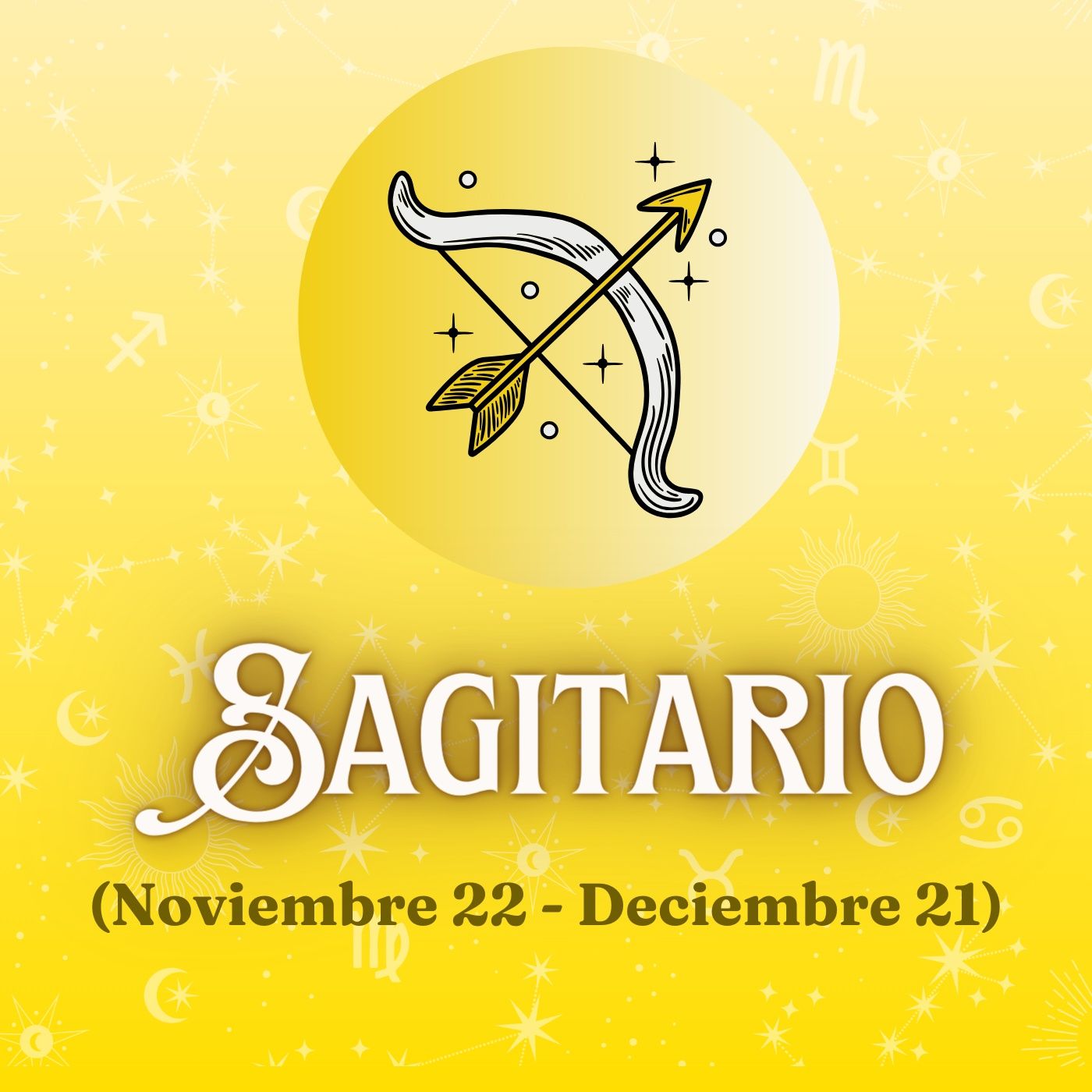 Sagitario ♐️ Lectura del café☕️ episode artwork