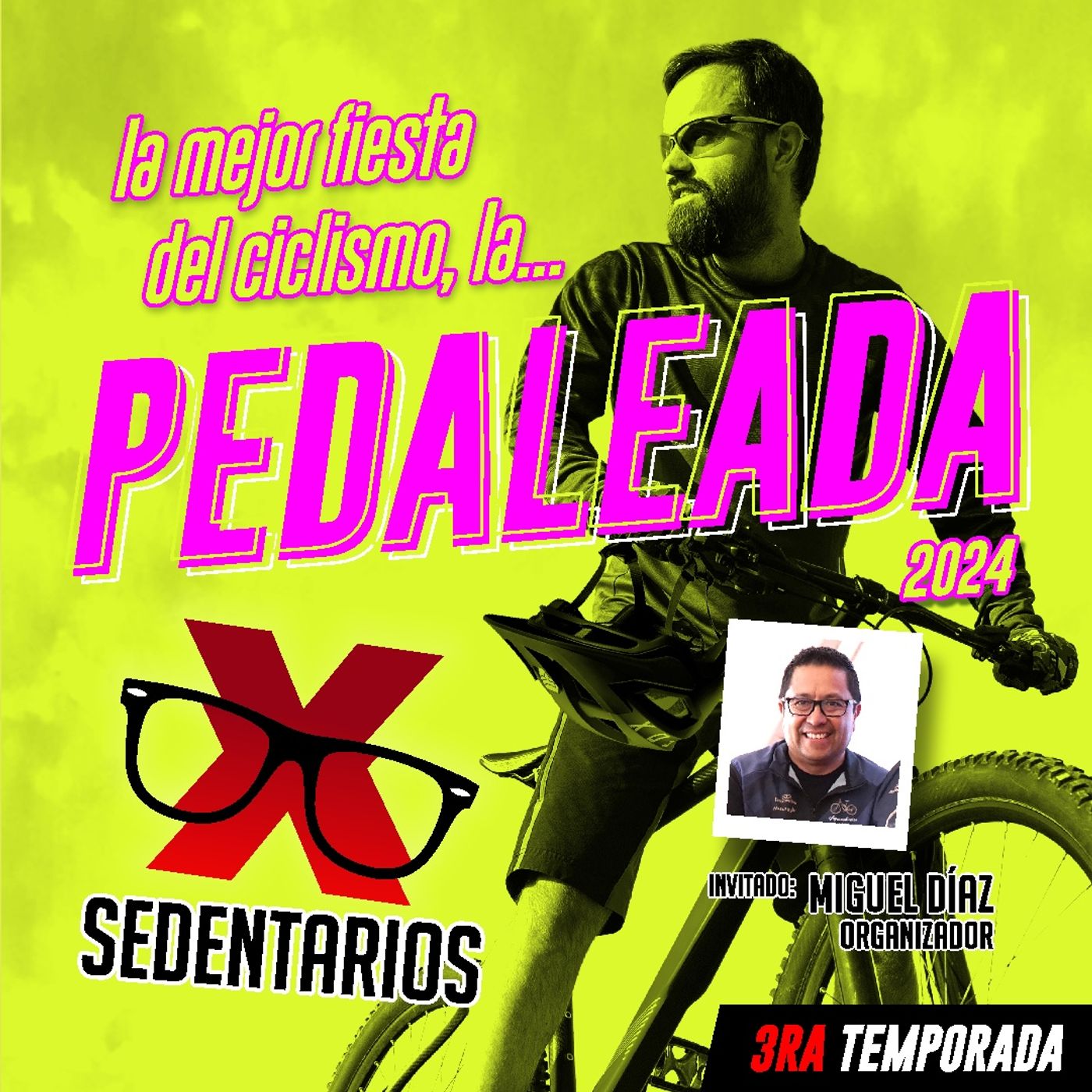 XSEDENTARIOS