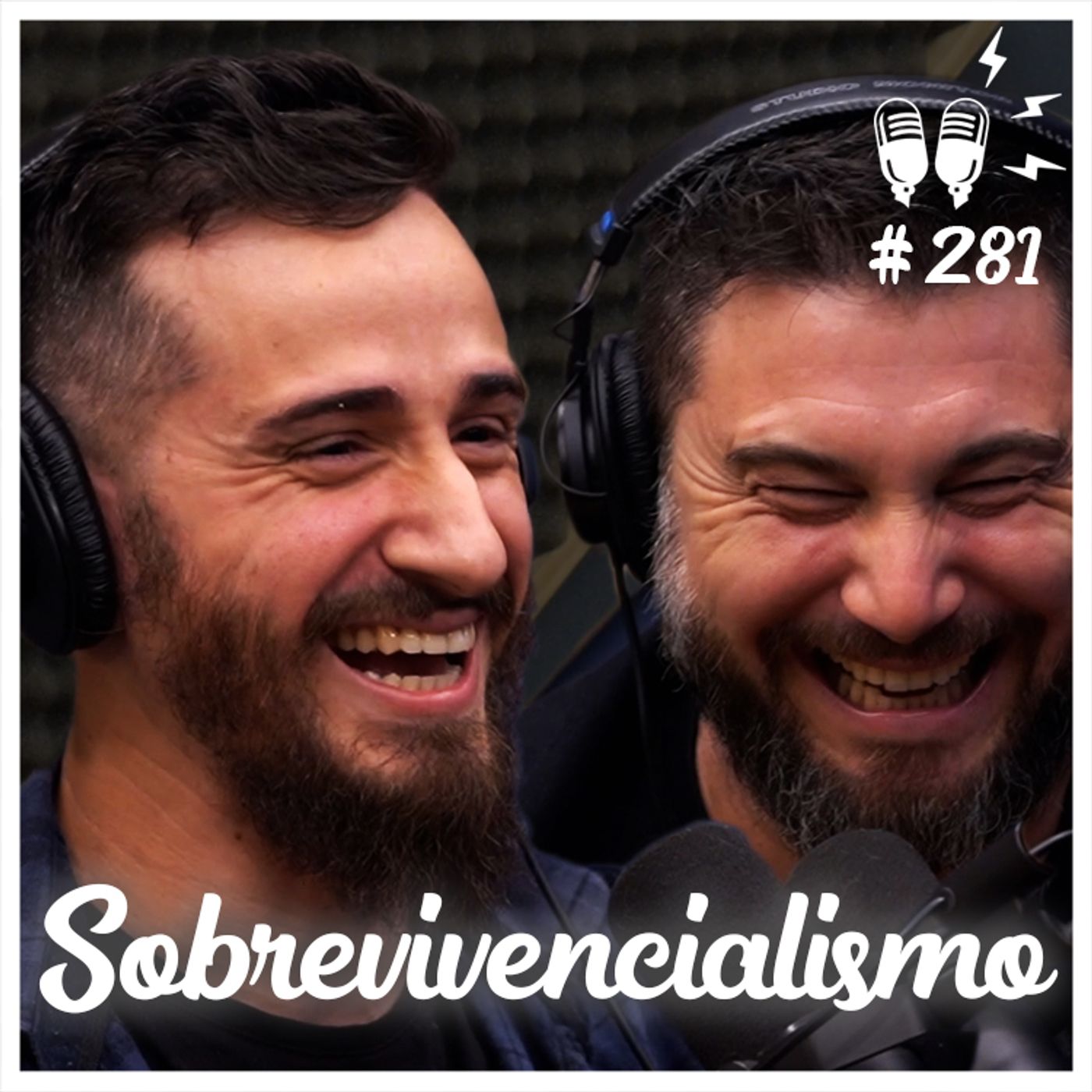 Alerta em 3 minutos podcast