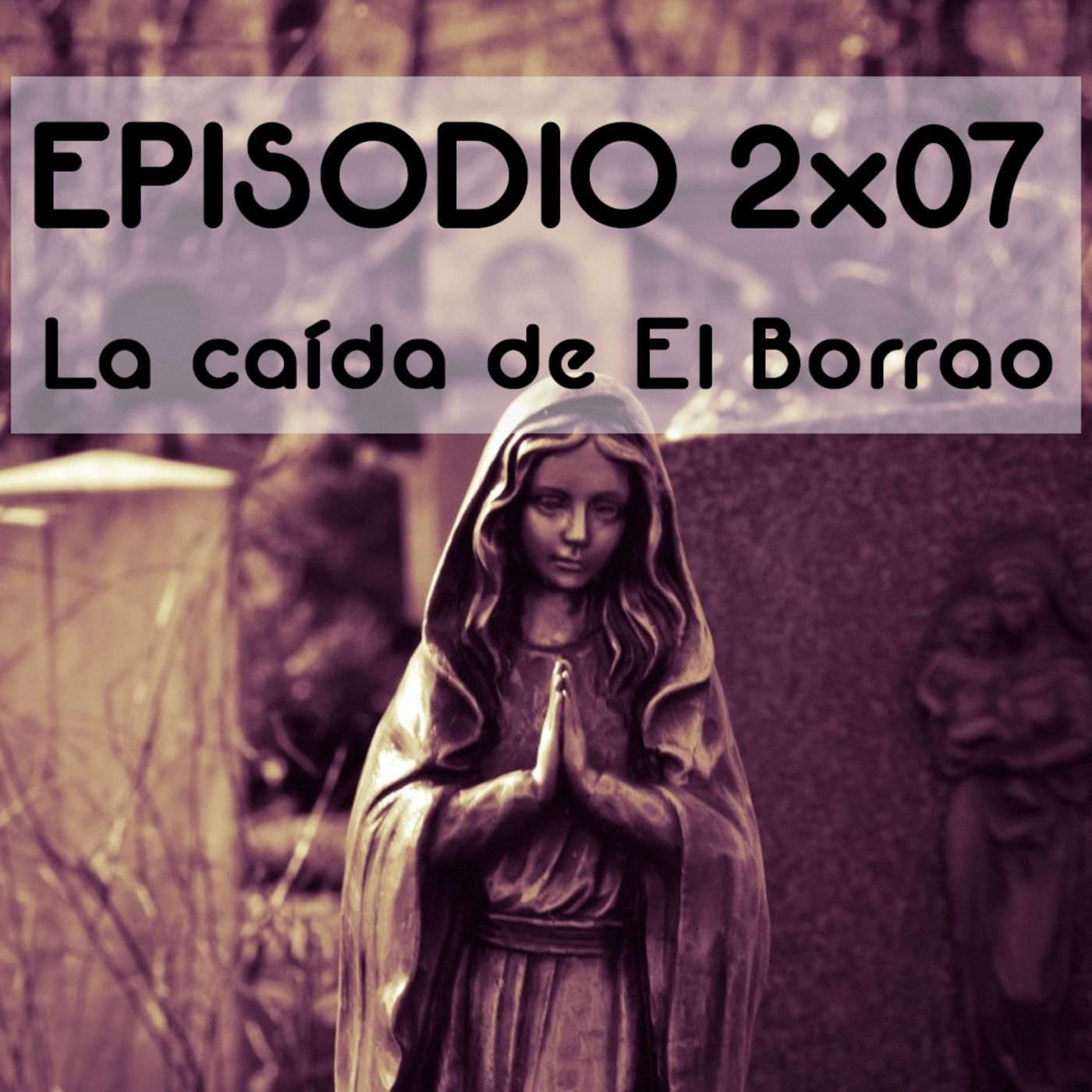 Voces en la Caja