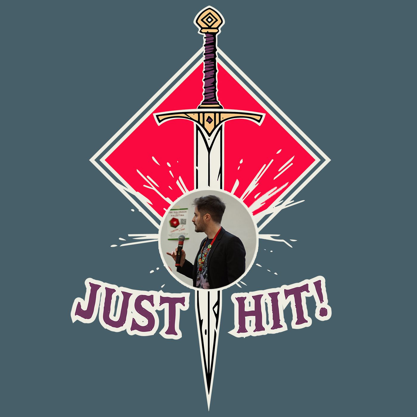 Ep. 6 - Gioco di luce | FRANCESCO MAZZIOTTA Ep. 6 - Gioco di luce | FRANCESCO MAZZIOTTA