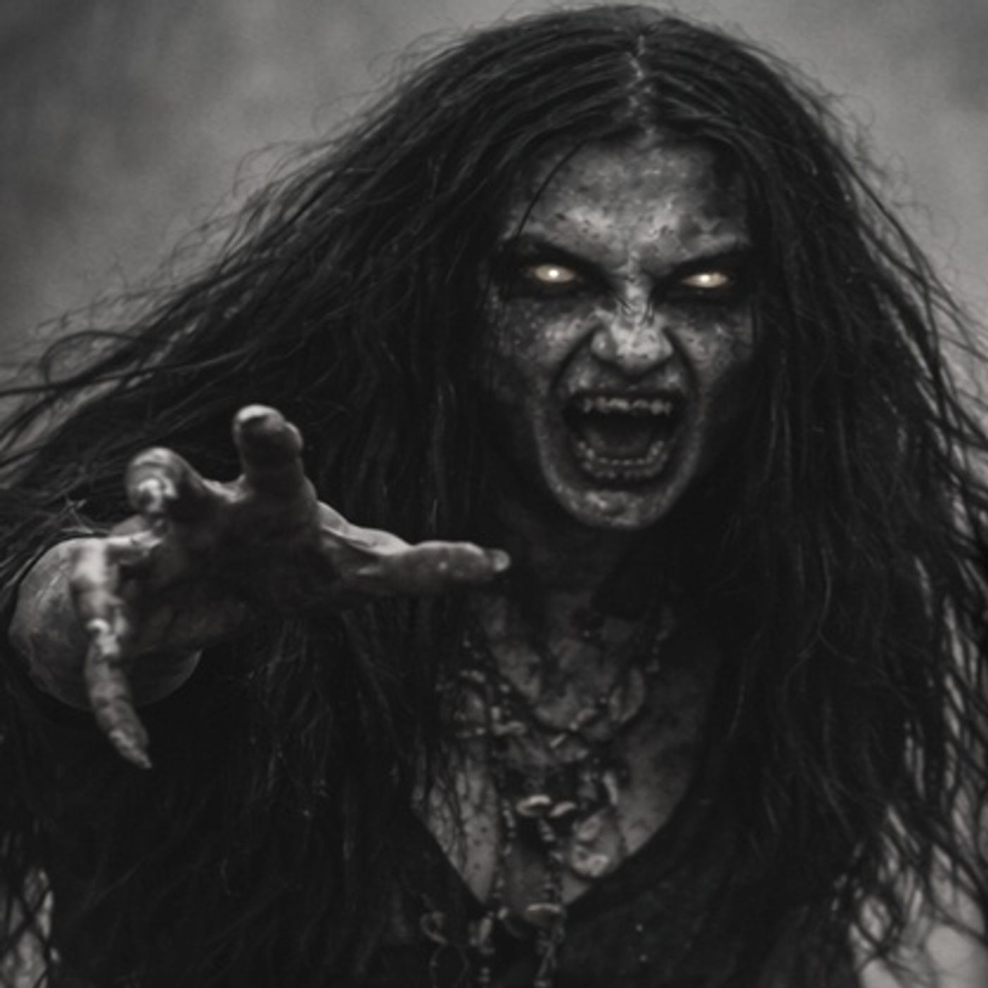 Ex Militar: La BRUJA Que Me Hizo Volver Al Monte - Historias De Terror - Voces De La Noche