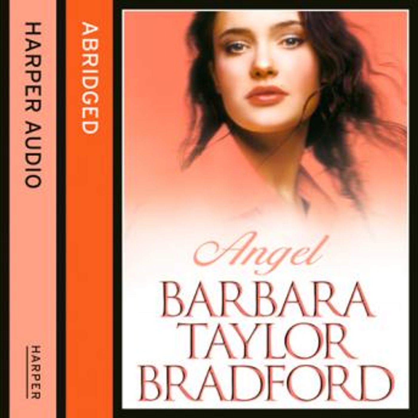 Angel by Barbara Taylor Bradford episode artwork