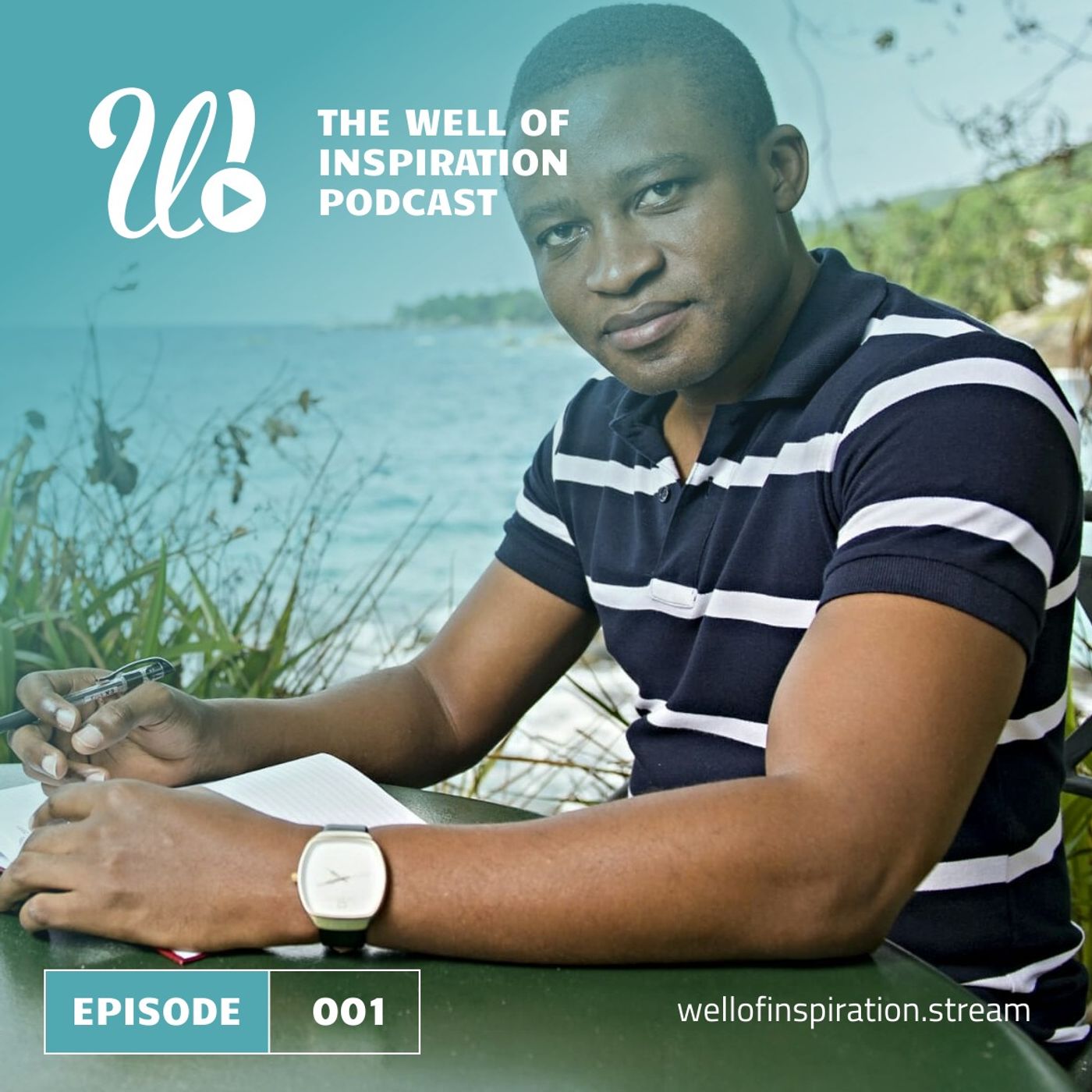 Episode 1: Rise like a phoenix from the ashes