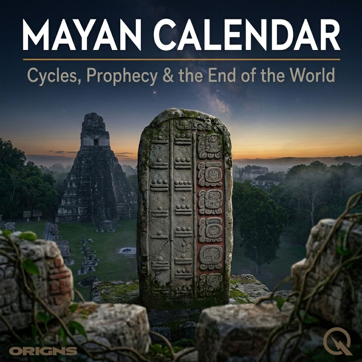 Mayan Calendar