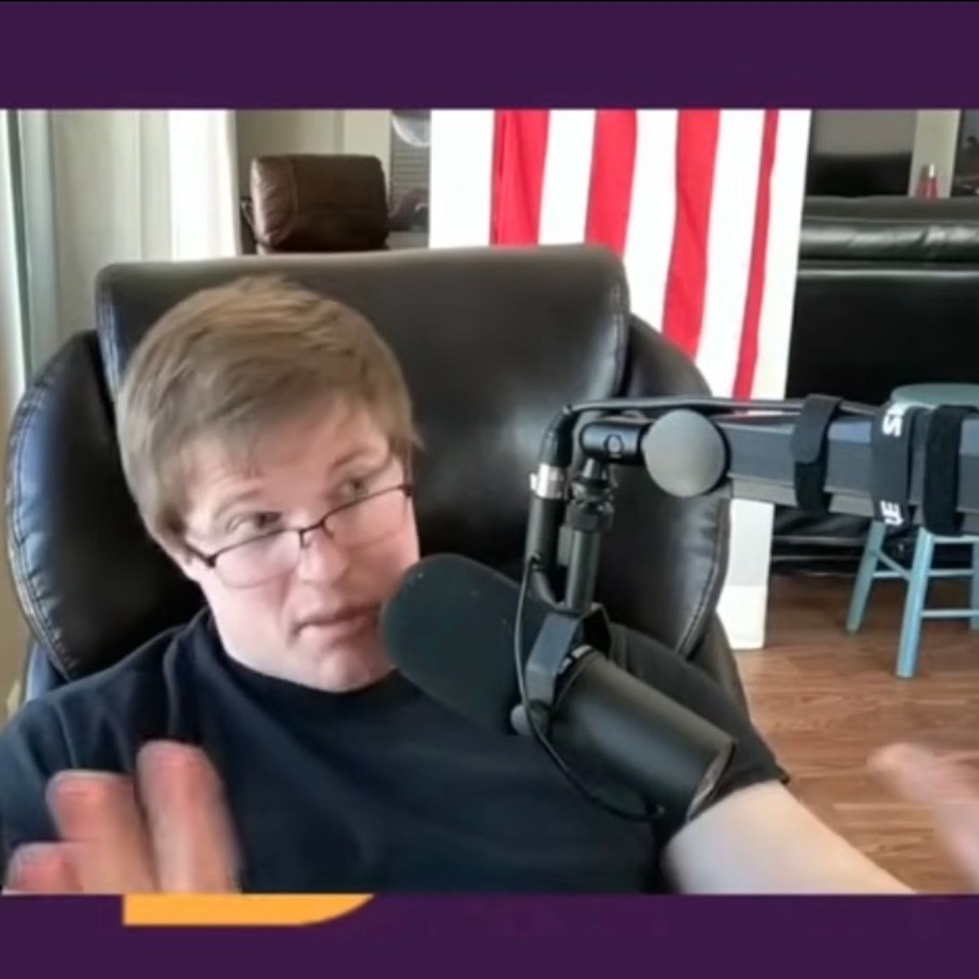 Nick Interviews Me | Nick Pitruzzello (TPC #2,036)