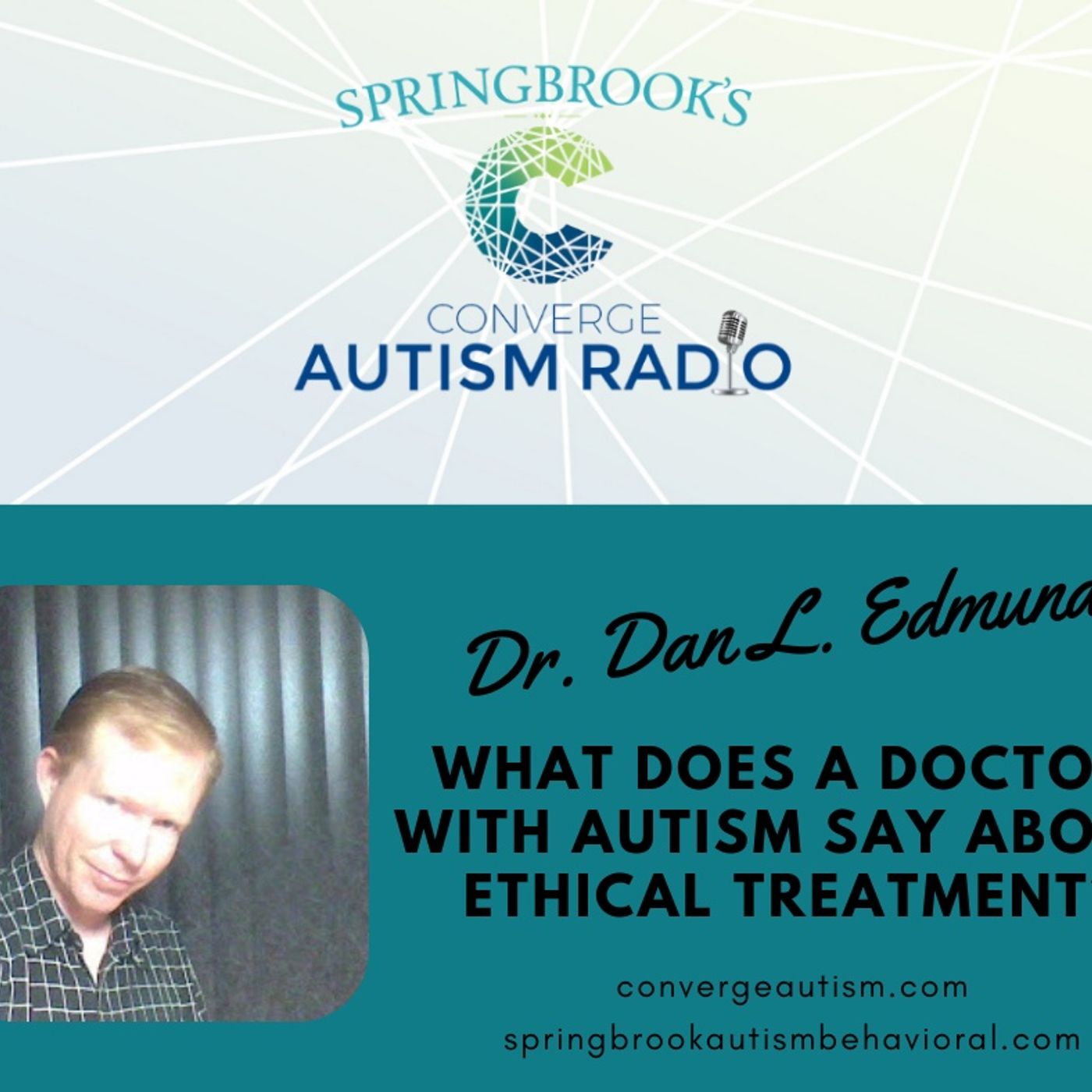 Springbrook\'s Converge Autism Radio