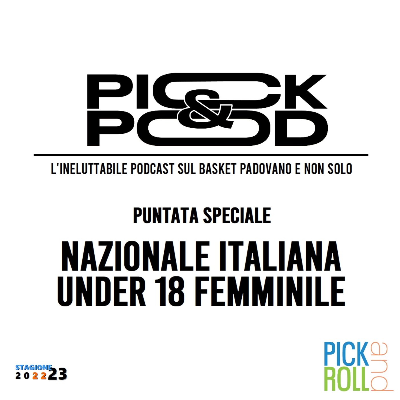 Pick & Pod