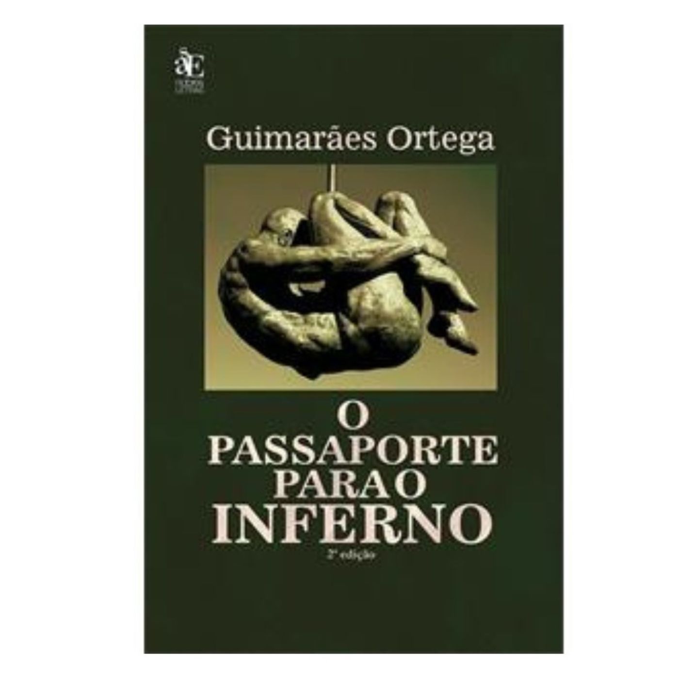 O memorar da ditadura no romance documental ‘O Passaporte para o Inferno’ episode artwork
