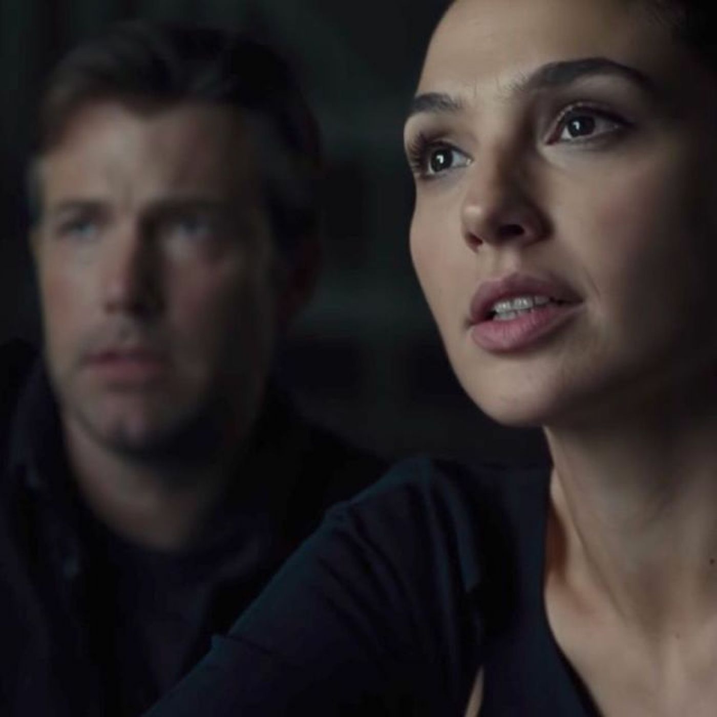 SoS Ep 96: Zack Snyder vs. Joss Whedon: Which Justice League Do You Want To See?
