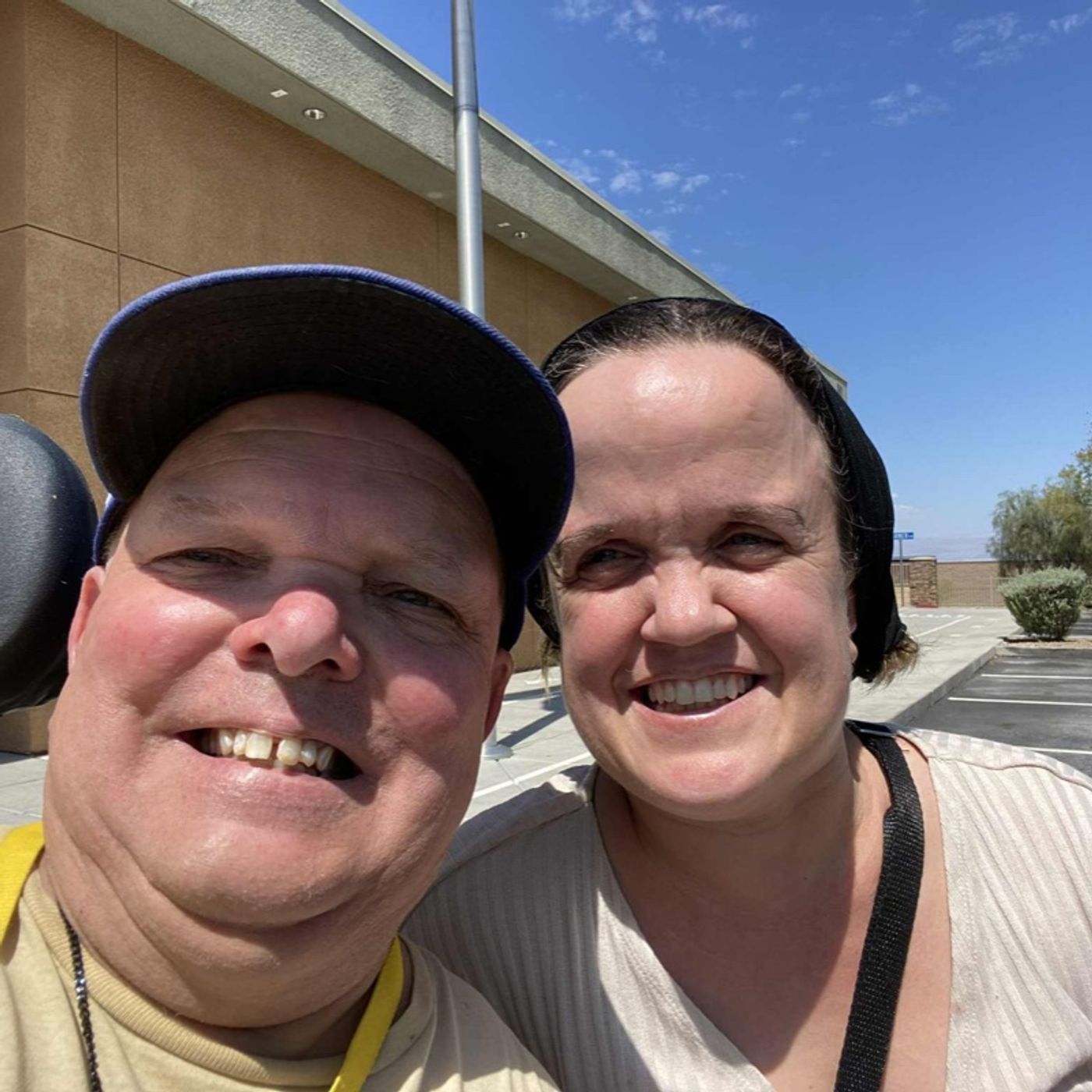 (LV/LS) Coffeehouse✝️☕️