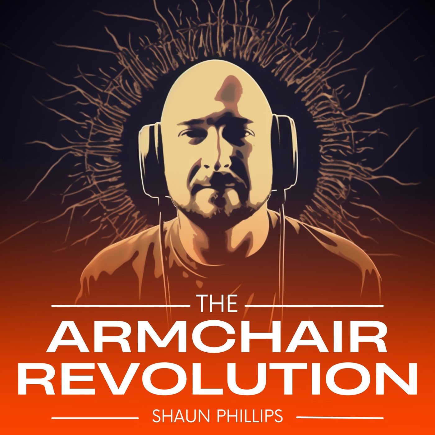 The Armchair Revolution