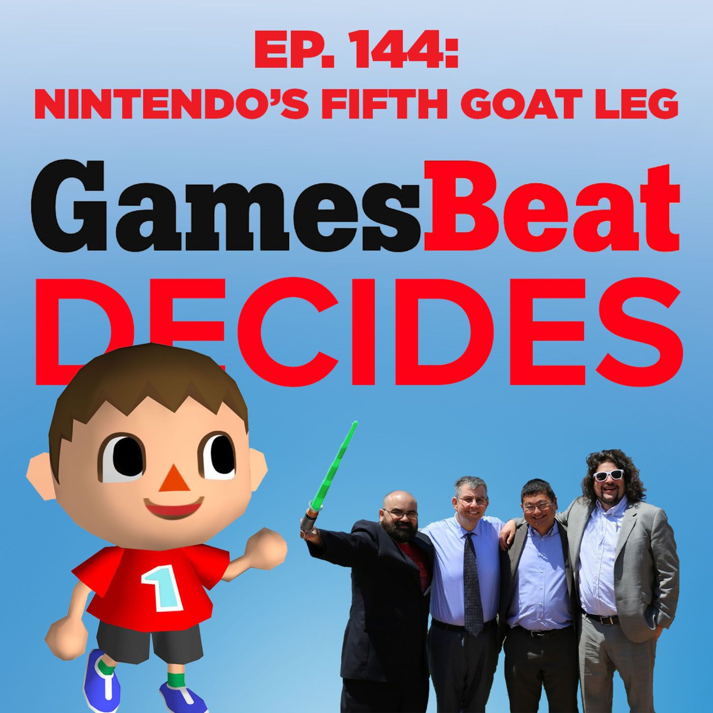 Game Mess Decides