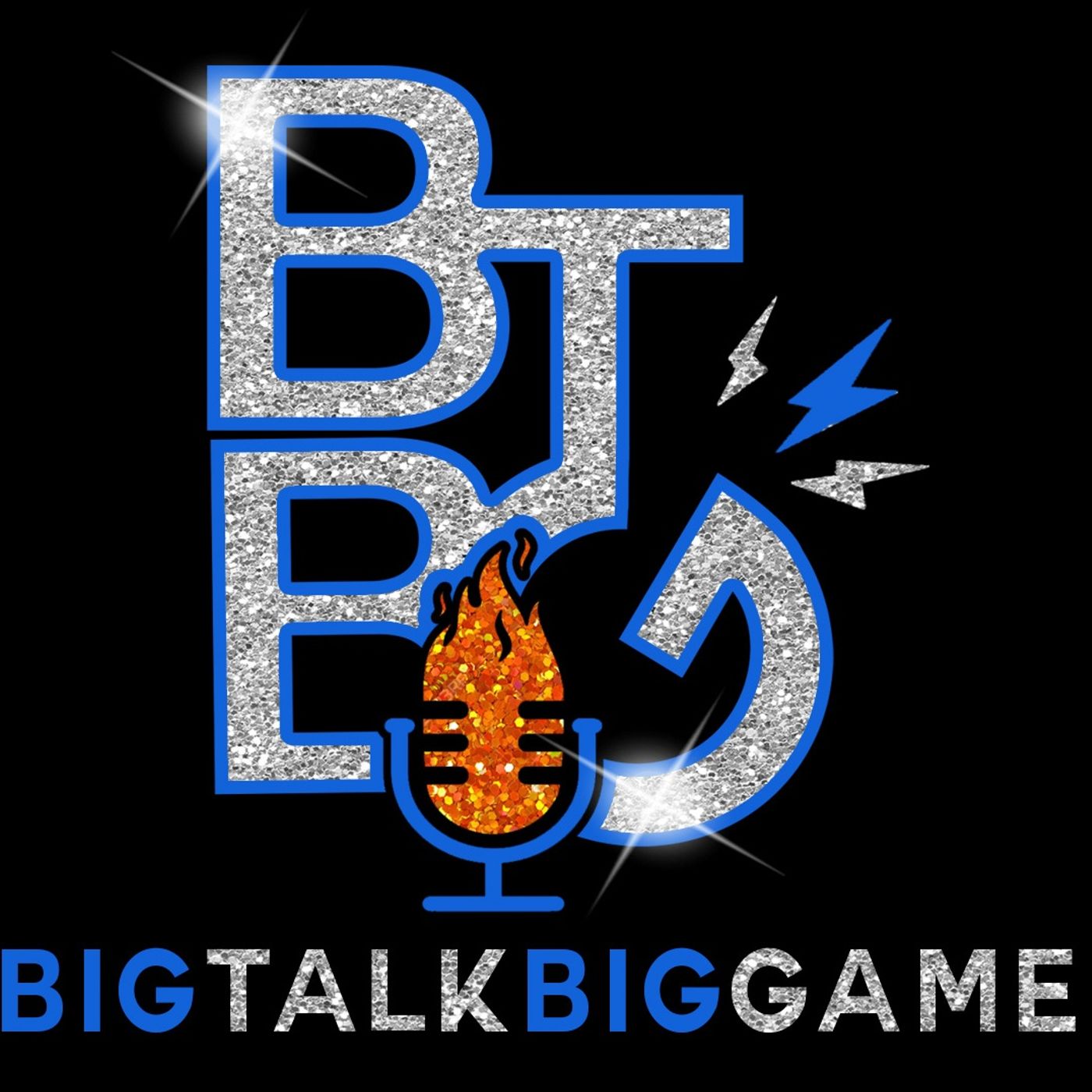 Big Talk Big Game