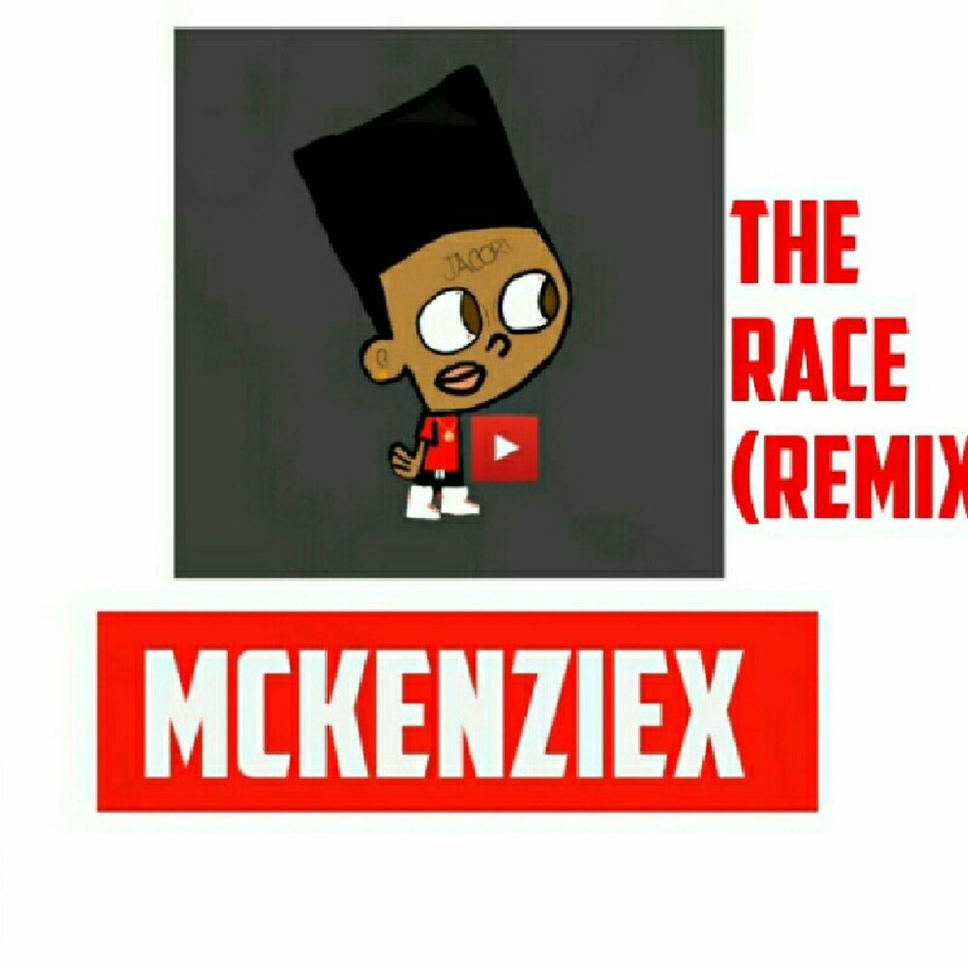 THE RACE (REMIX)
