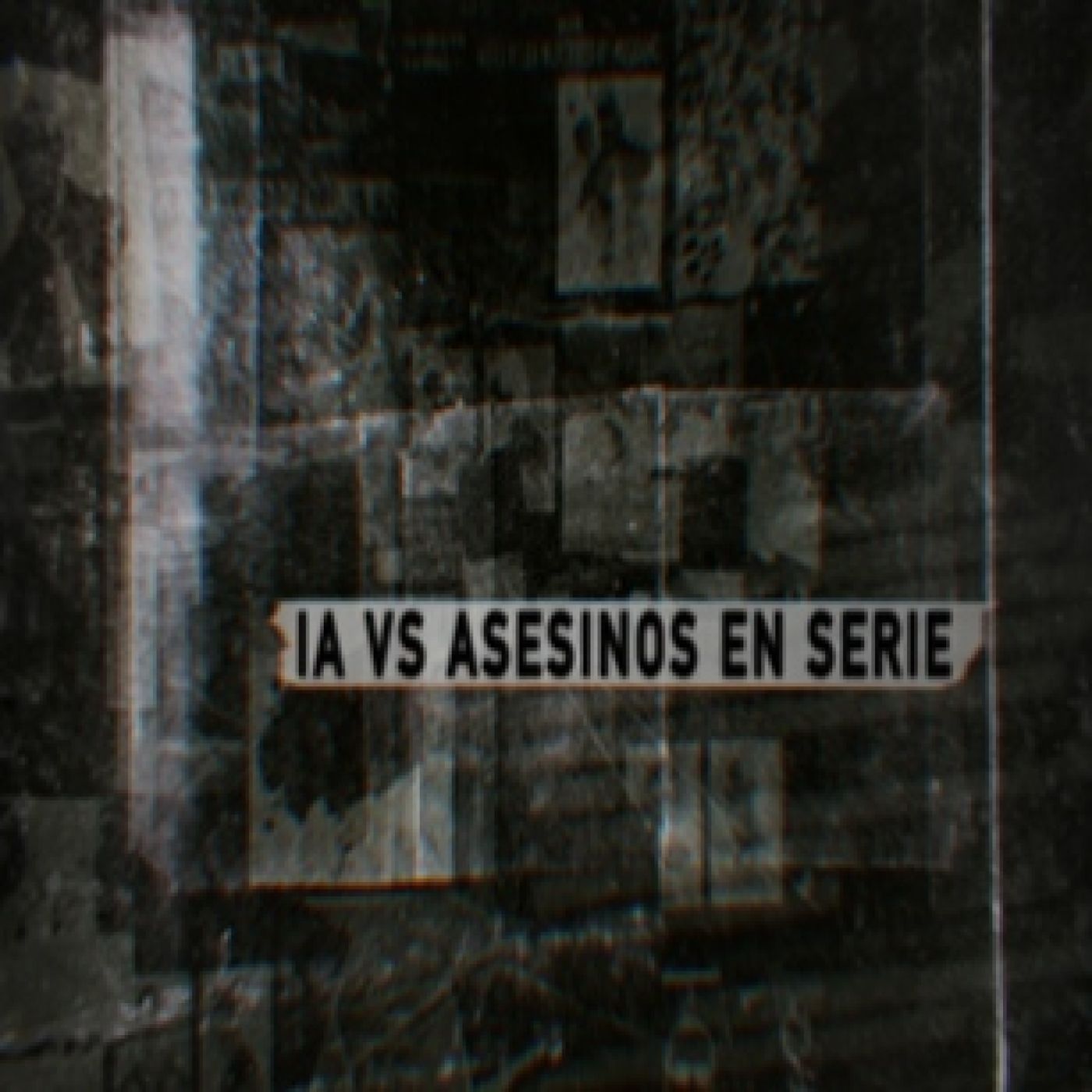 Cuarto Milenio 21×17 (04/01/2025): IA vs Asesinos en serie