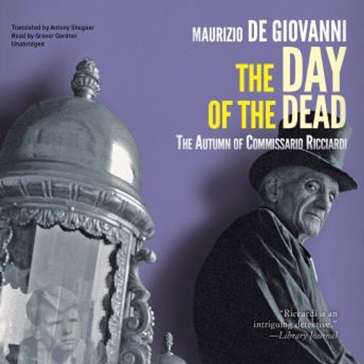 Best Full Audiobooks in Mystery, Thriller & Horror, Police & Detective