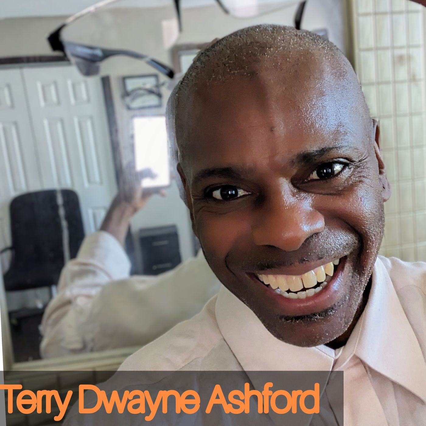 WALKING THE TALK W/Terry Dwayne Ashford