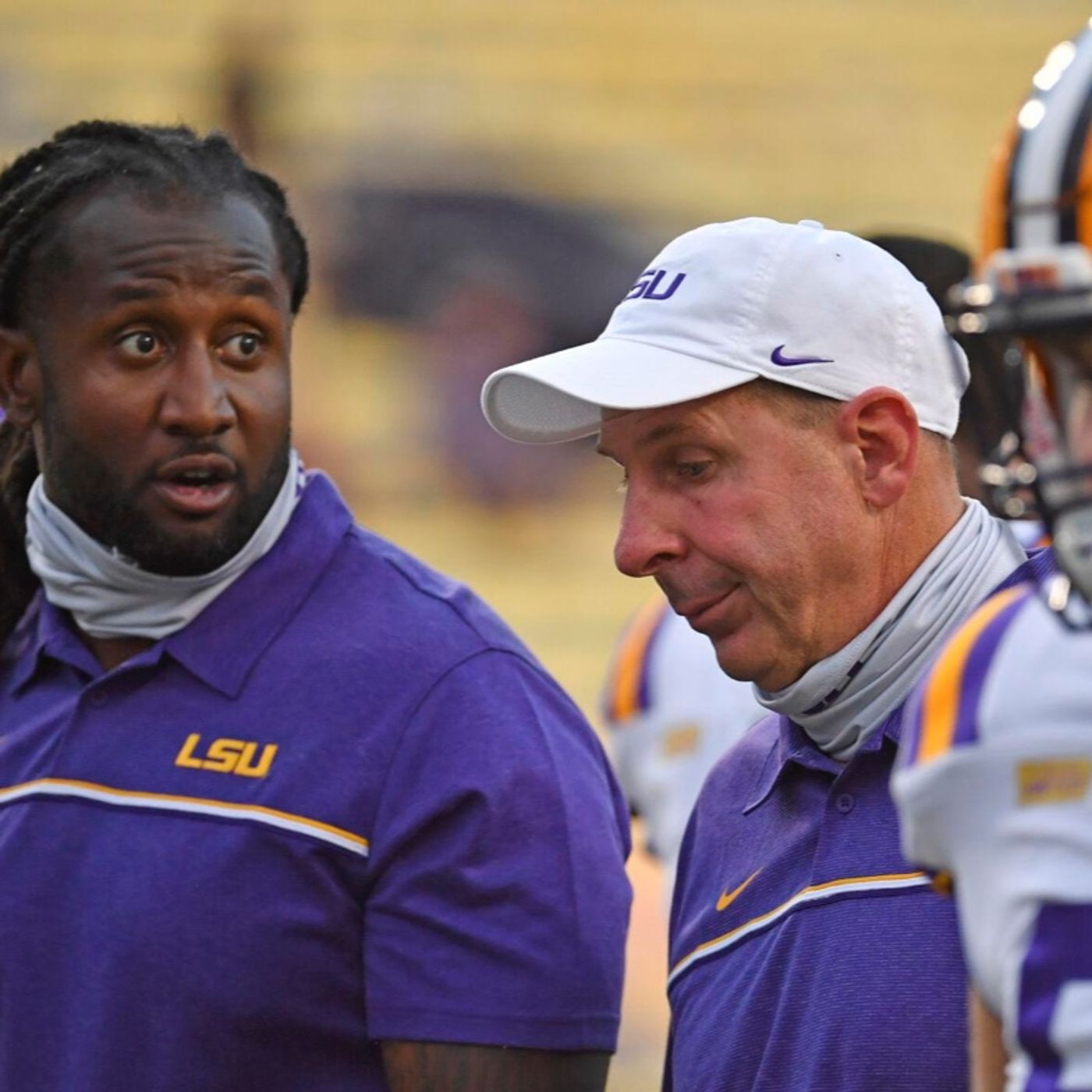 NeauxlanTalksLSU