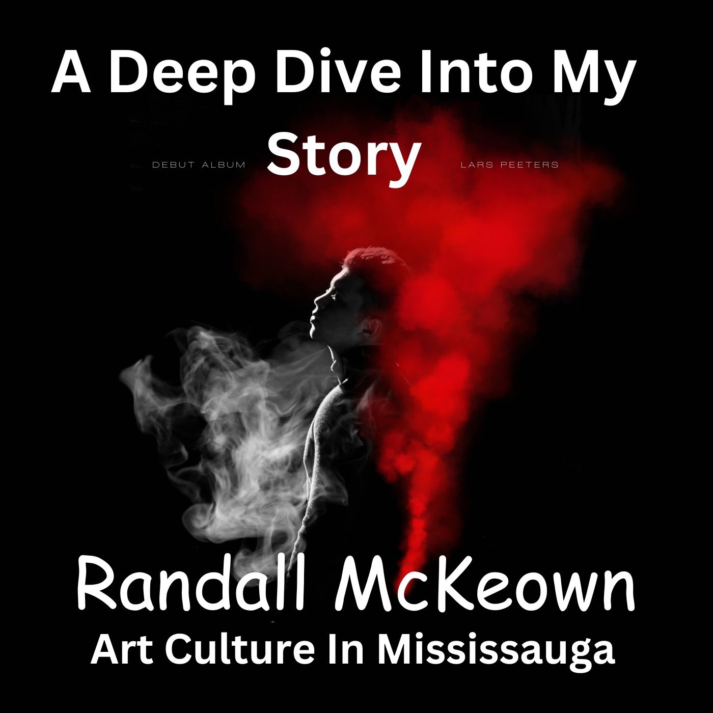 A Deep Dove into My Strory episode artwork