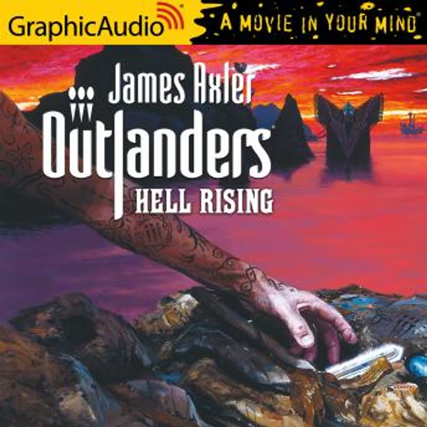 Get Best Full Audiobooks in Science Fiction & Fantasy, Science Fiction