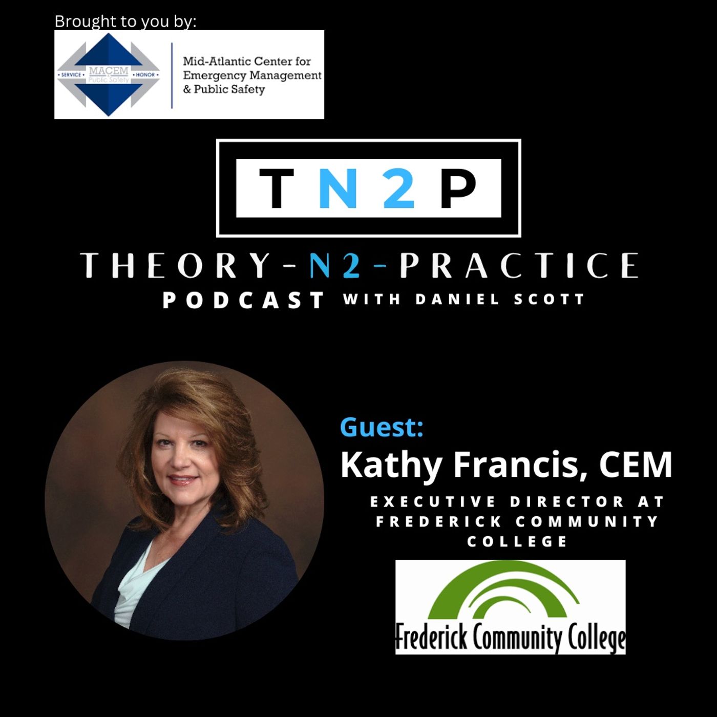 TN2P Kathy Francis Interview Part One