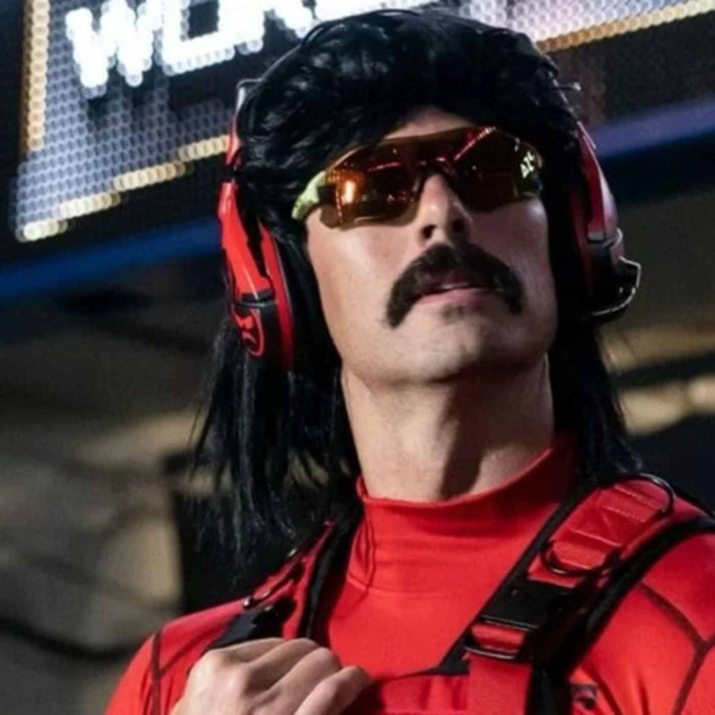 #64 - Ex Twitch Employee Might Have Lied About Dr Disrespect episode artwork