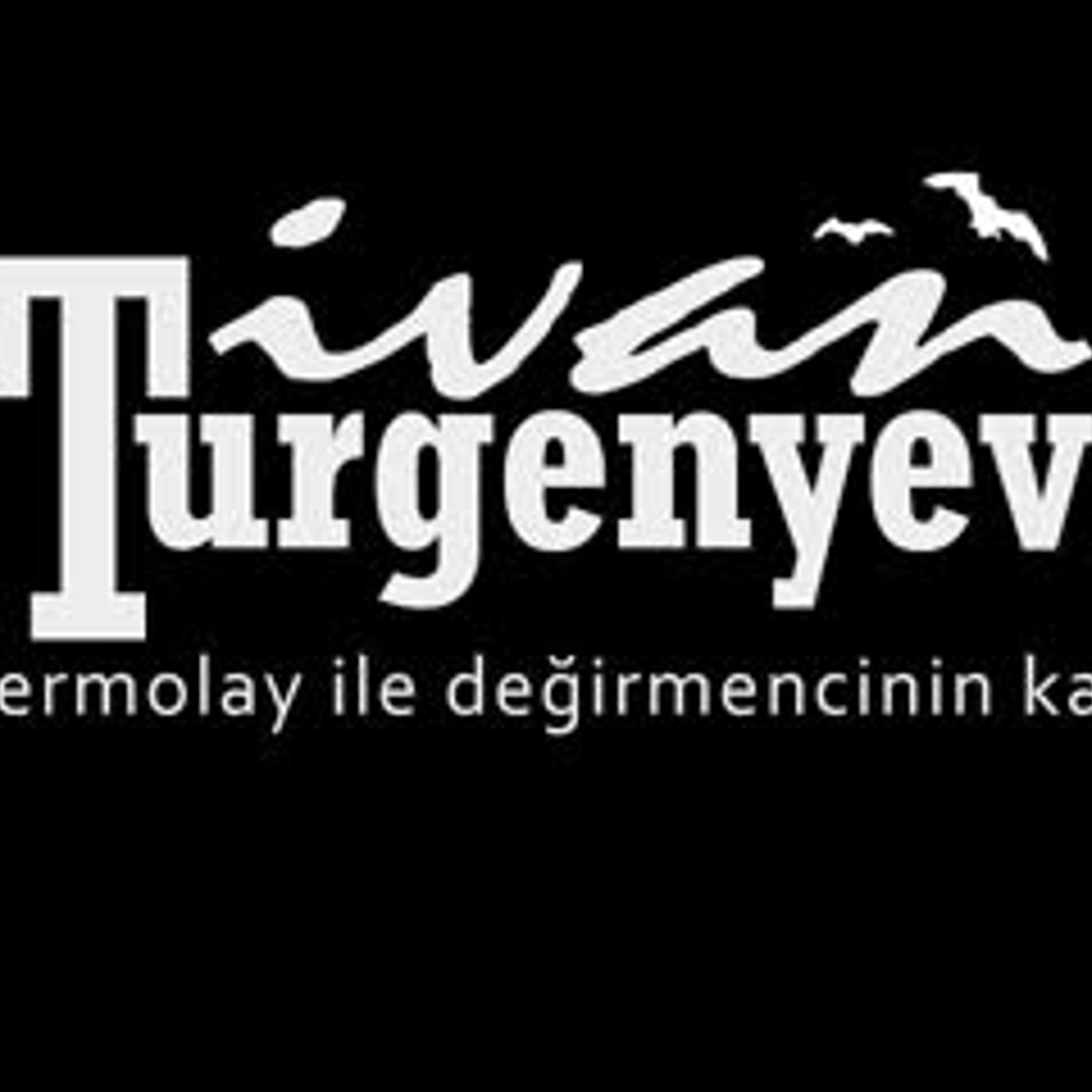 Yermolay ile Değirmencinin Karısı  İvan TURGENYEV sesli öykü