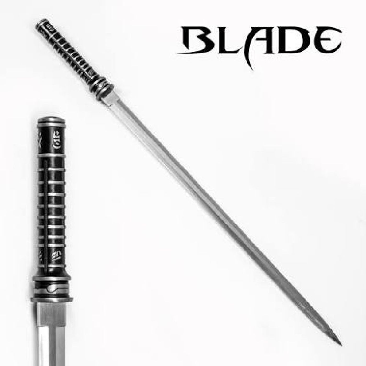 Blade episode artwork