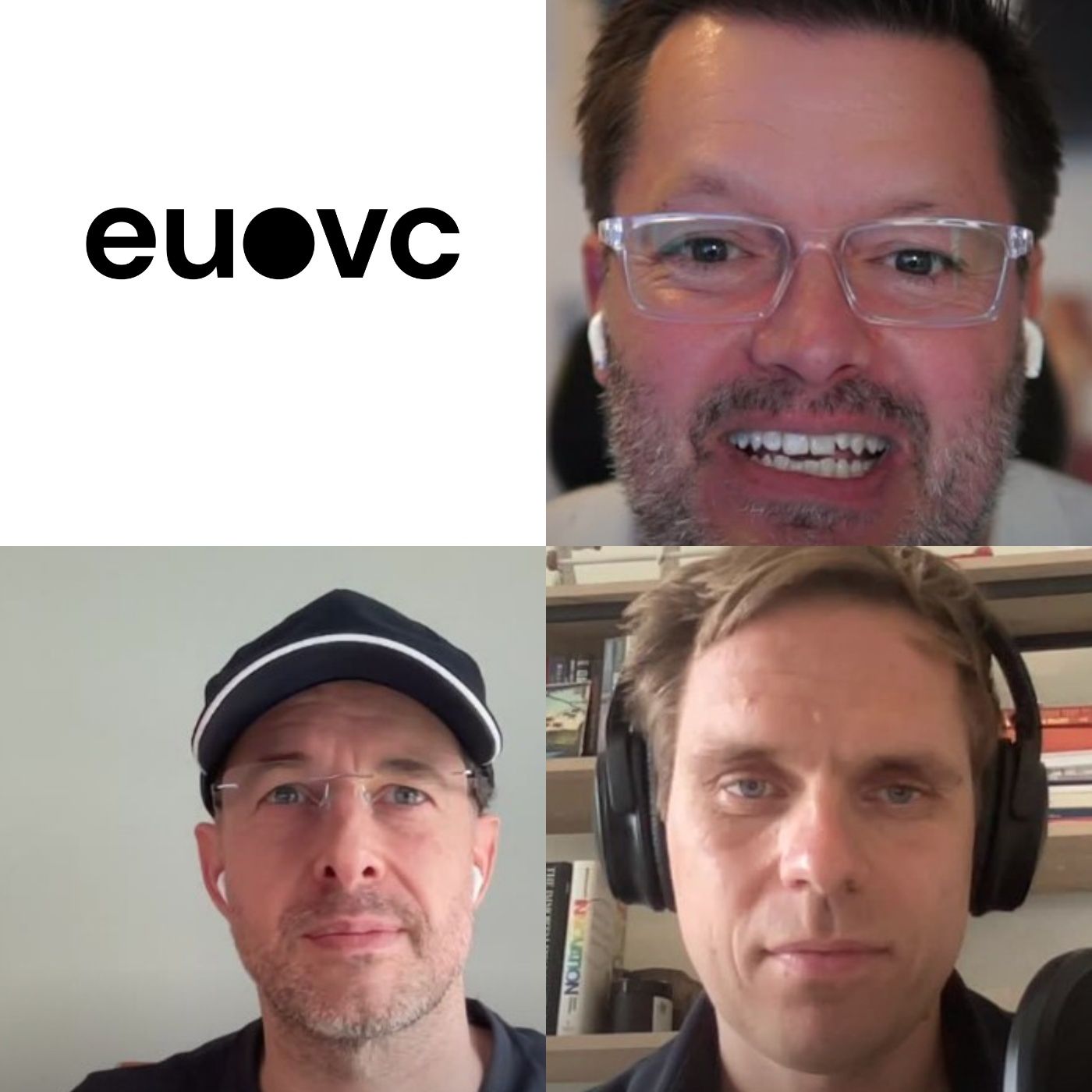 Podcast Cover