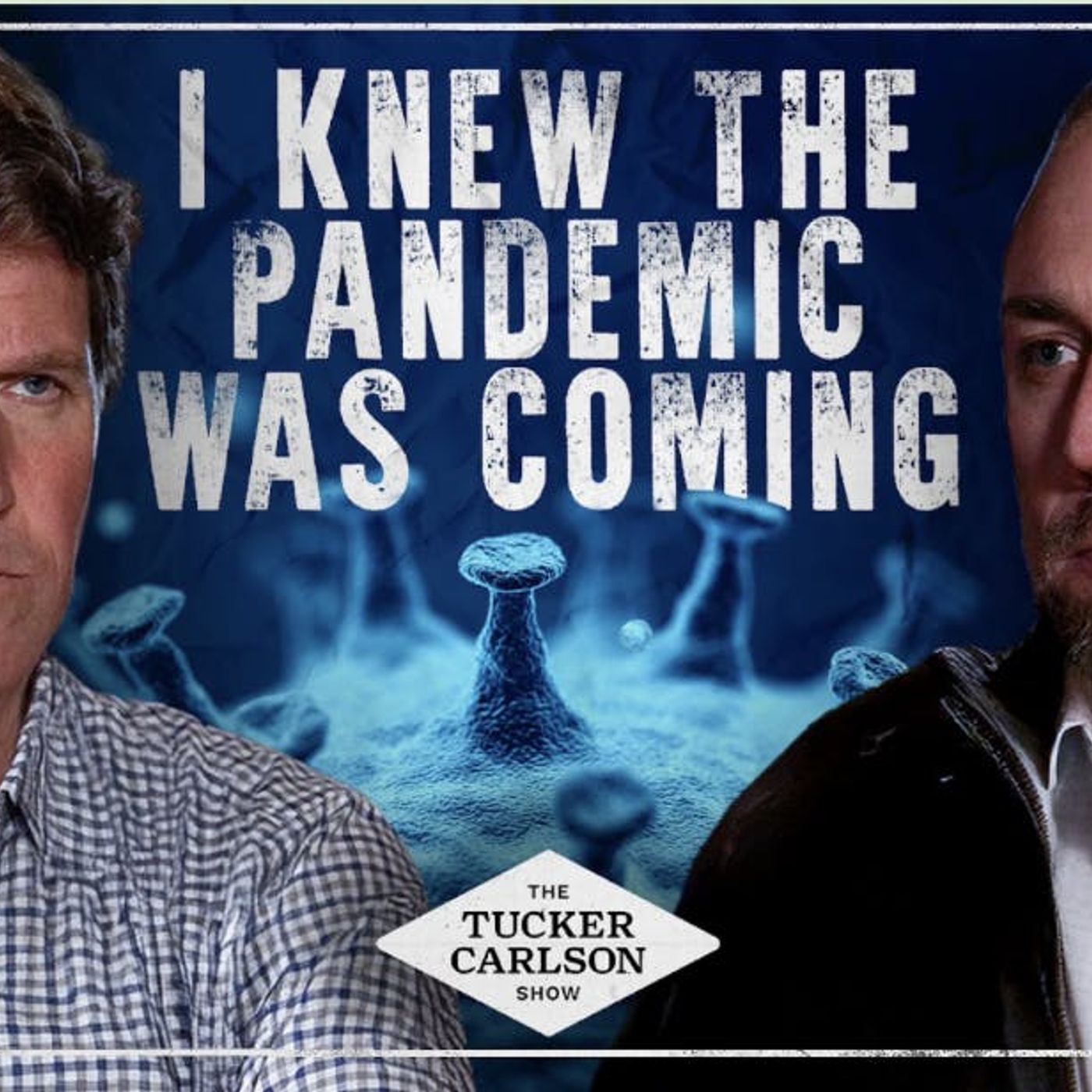 The Tucker Carlsoon Show