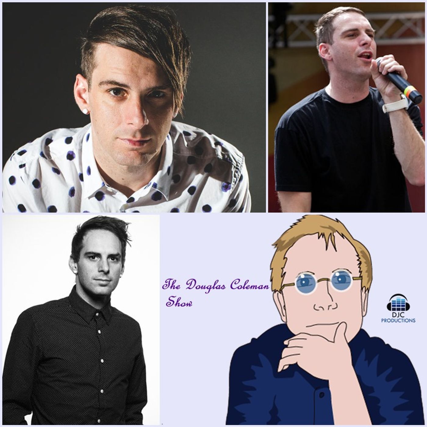The Douglas Coleman Show