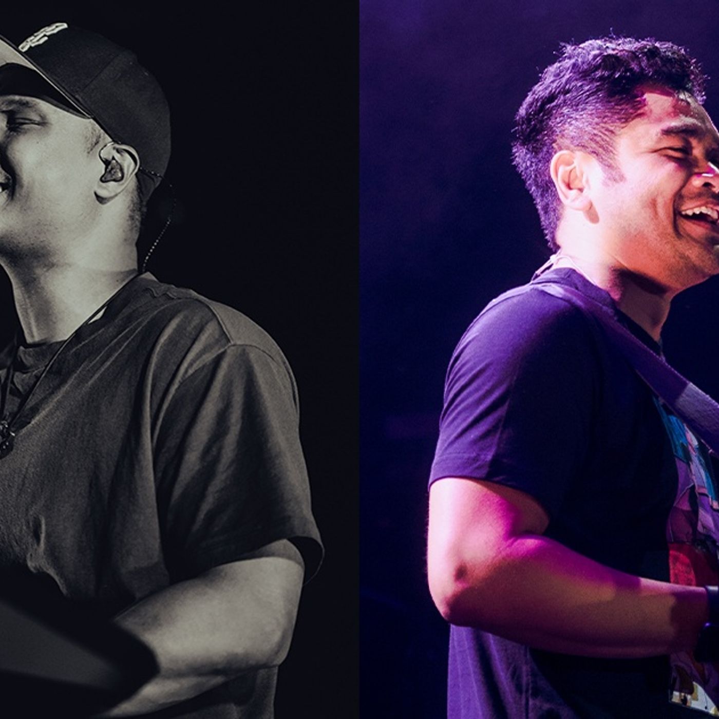 JEREMY PASSION & GABE BONDOC - 2024 Australian Tour Interview episode artwork
