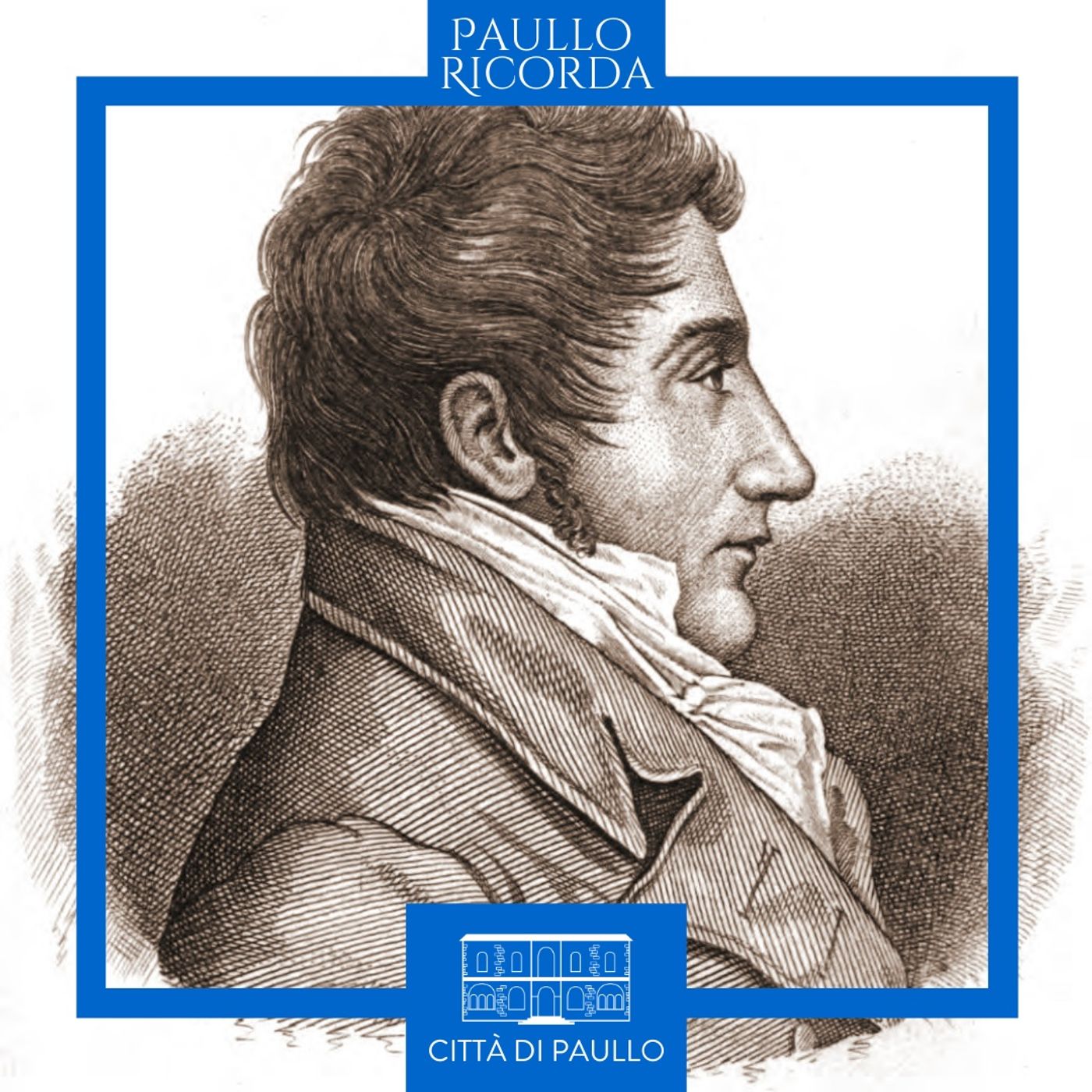 #PaulloRicorda