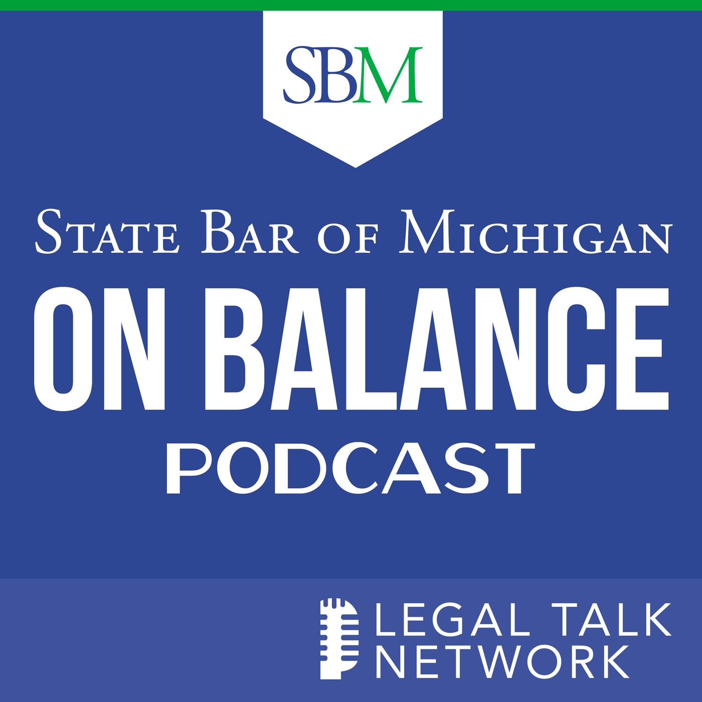State Bar of Michigan: On Balance