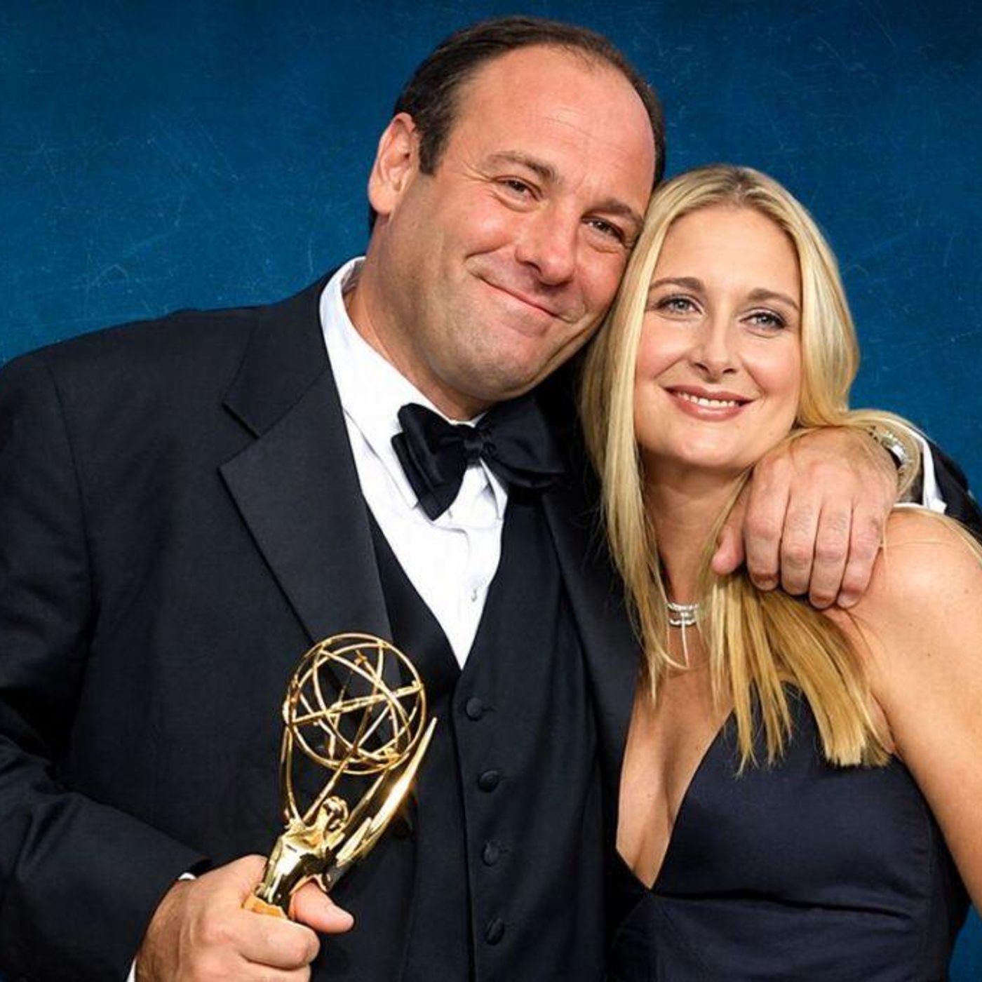 Who Is Marcy Wudarski, James Gandolfini’s First Wife