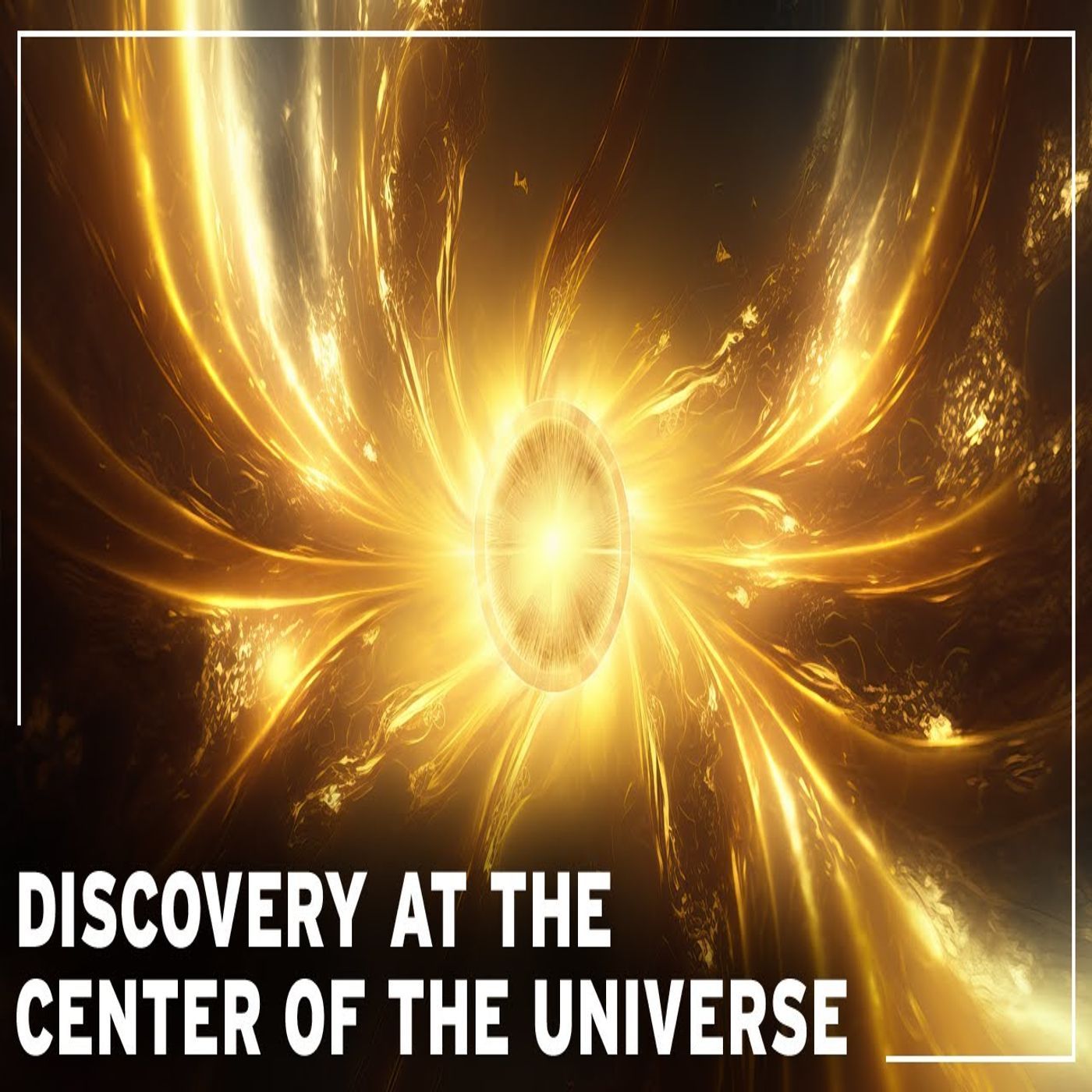#1 An INCREDIBLE JOURNEY to the DISCOVERY of the CENTER of the UNIVERSE | Space Documentary